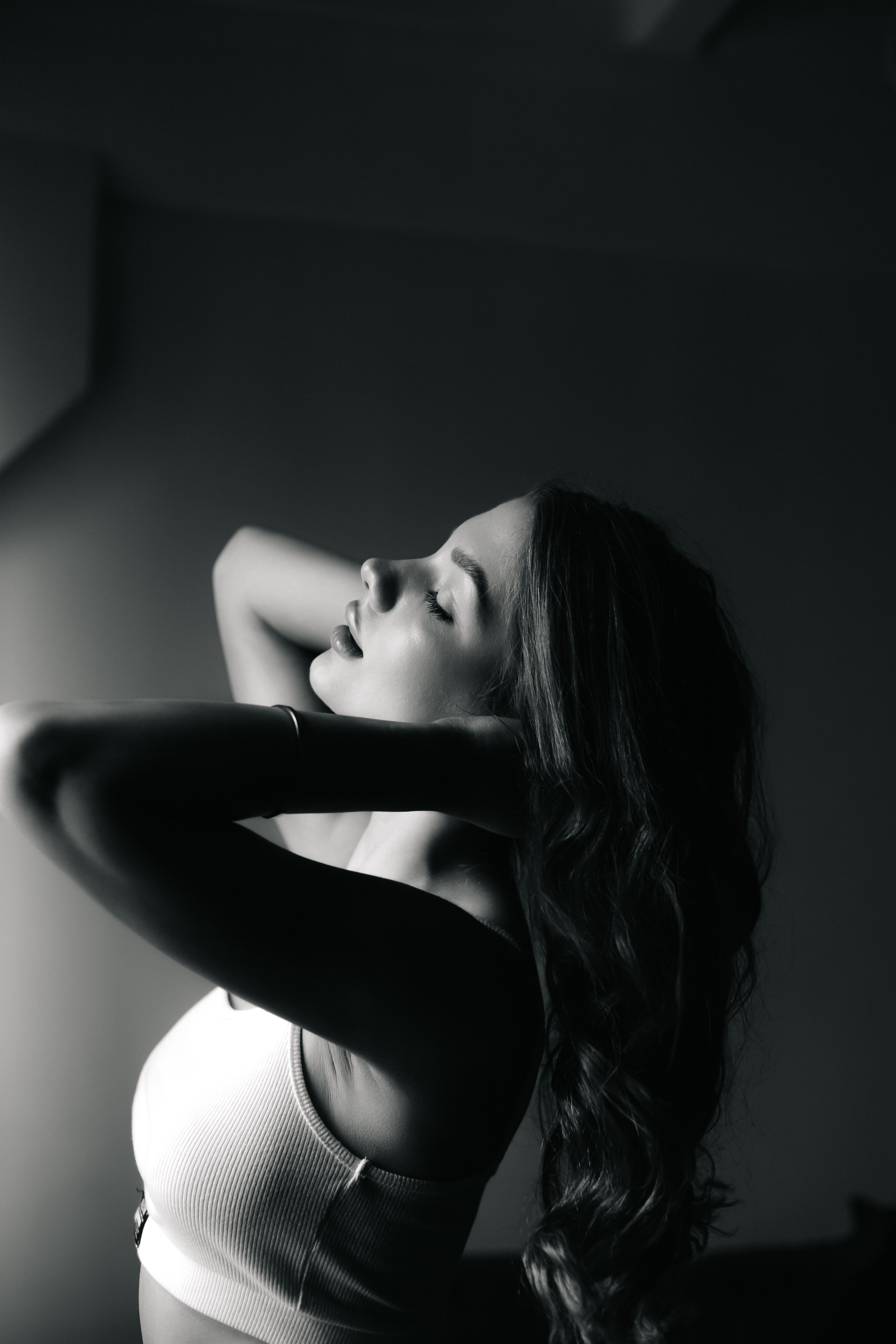 Виктория. Женский фотограф в Москве Юля Иванова