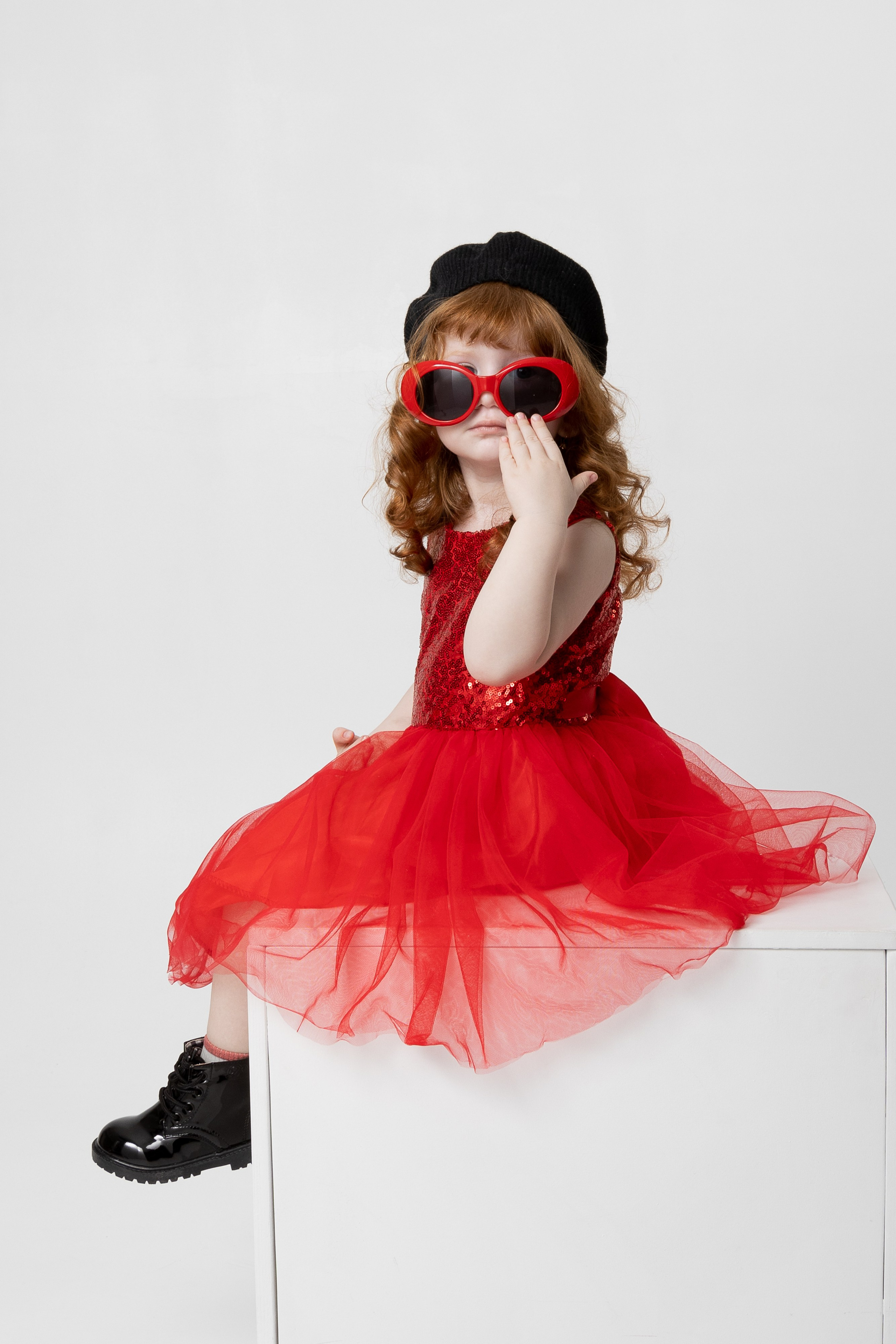 Мария. Фотограф Алёна Михайлова, Екатеринбург