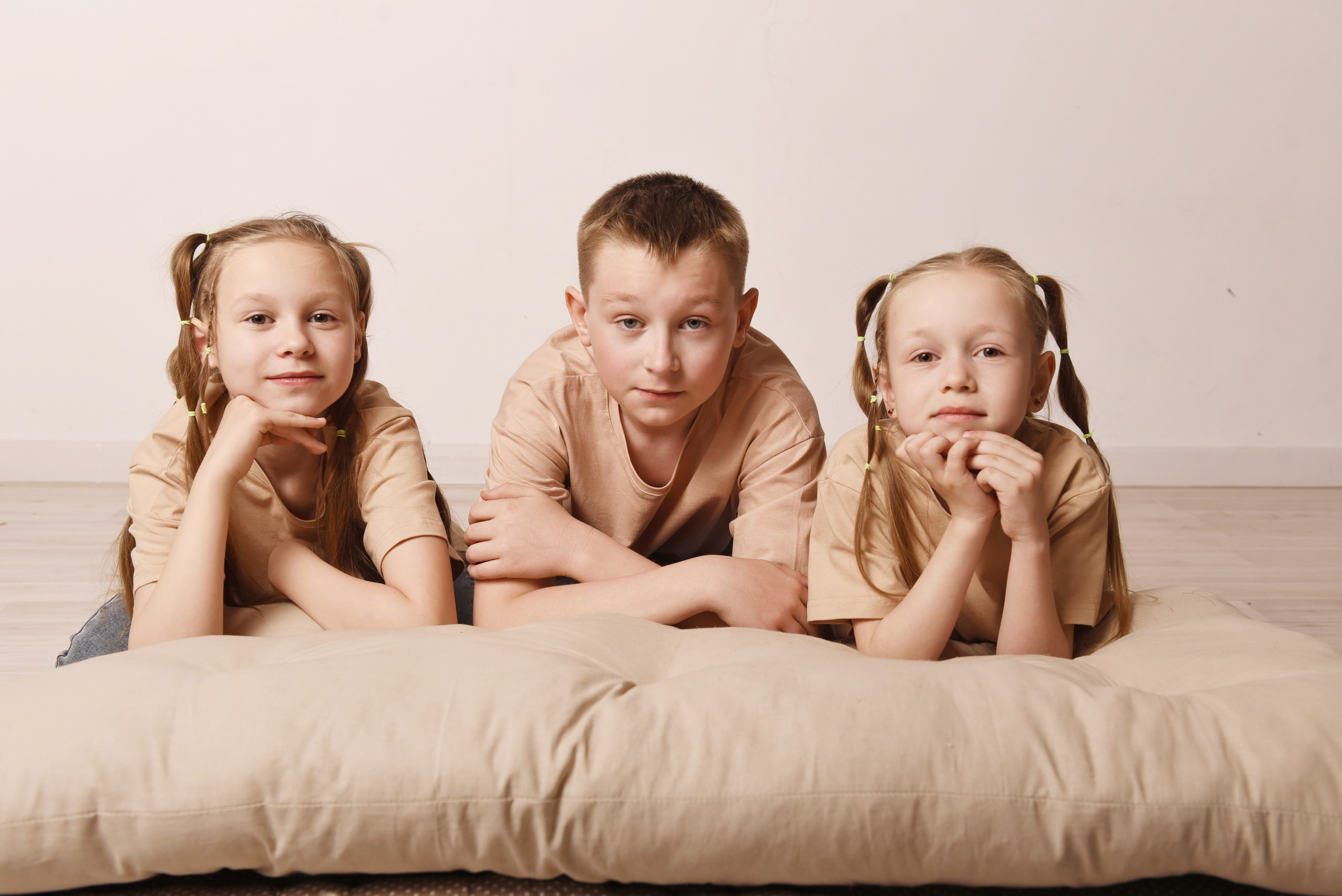 Вовчик. Семейный, детский и школьный фотограф в Димитровграде Наумова Екатерина