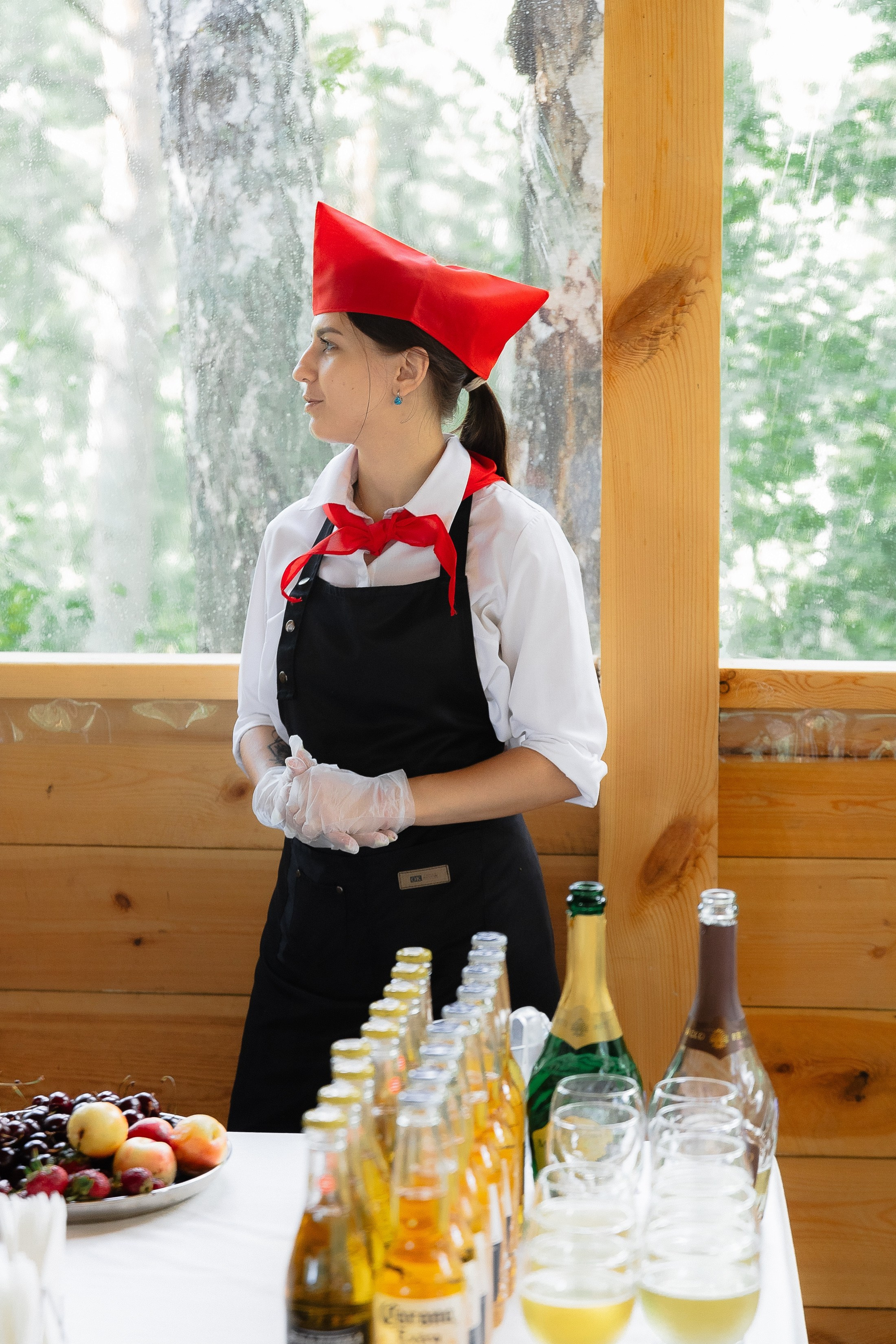 Корпоратив IT компании в Ecosapins. Фотограф Юлия Мальцева