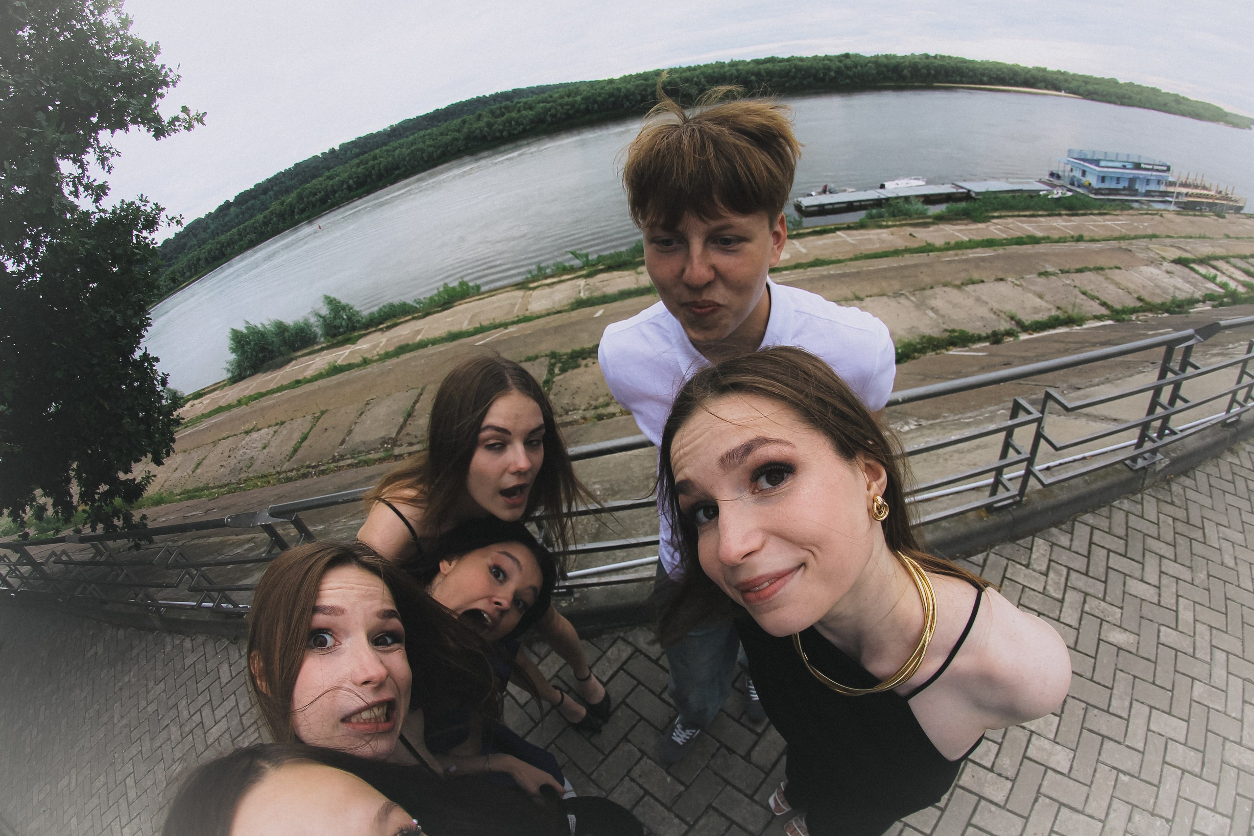 Выпускной. Фотограф Мурманск | Нижний Новгород • Анна Хижняк