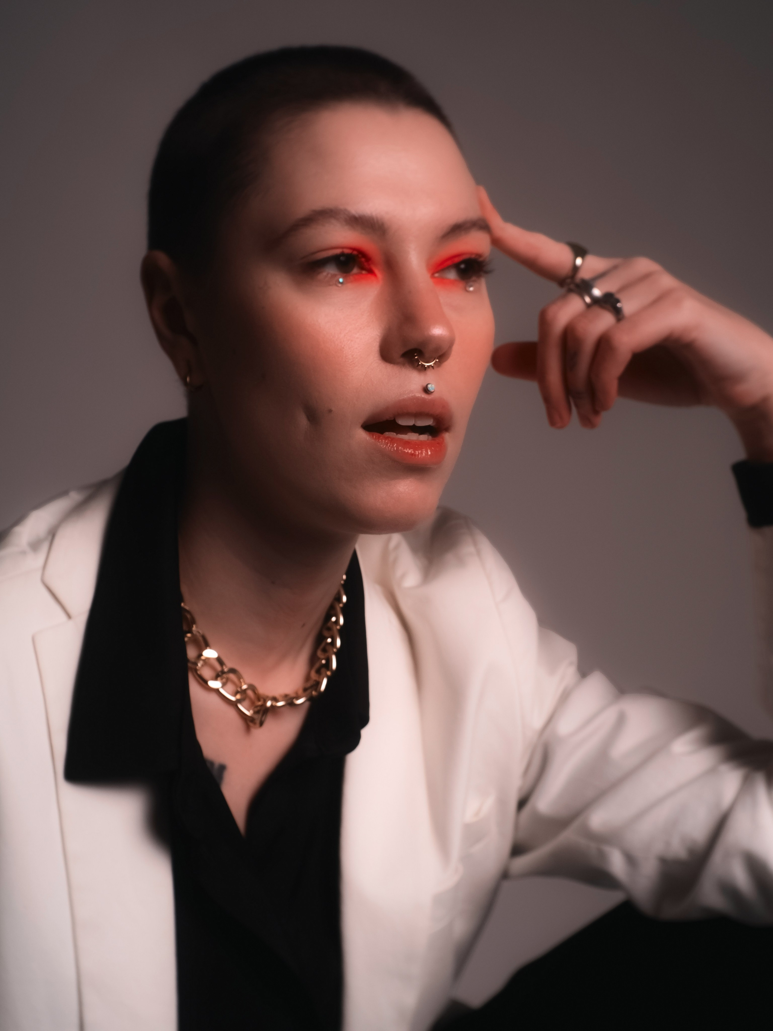 Любовь. Портретный фотограф в Спб — Влад Штейн