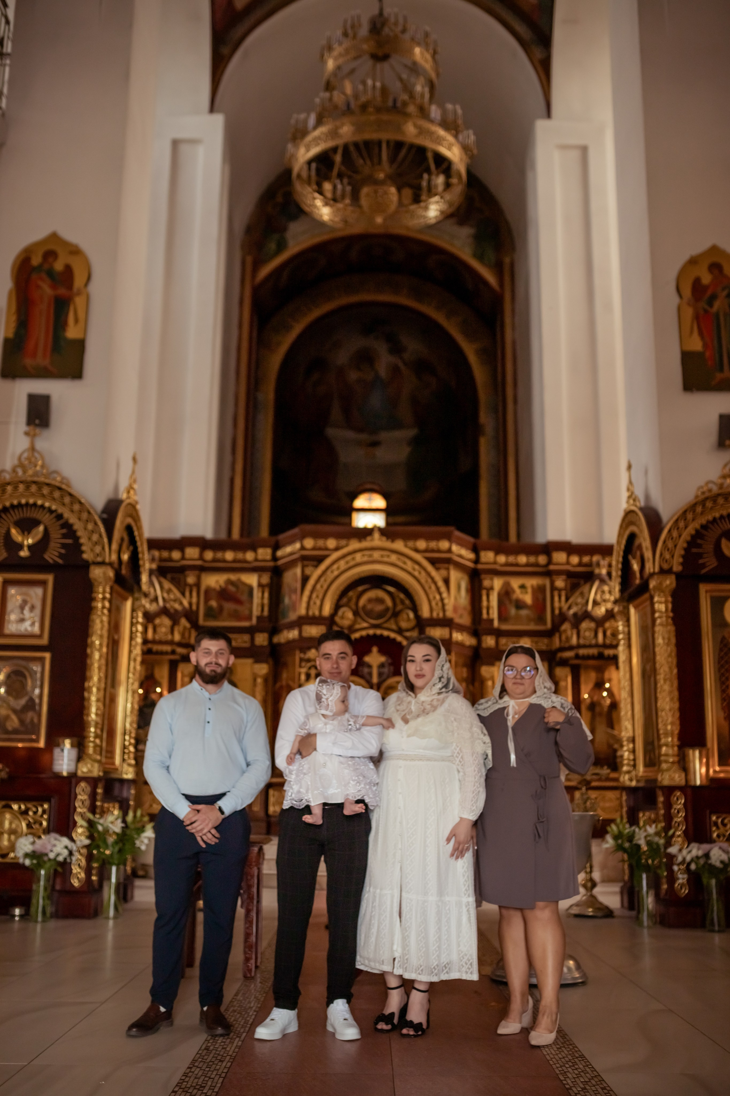 Церковь святого благоверного великого князя Димитрия Донского. Олеся Семейская свадебный и семейный фотограф в Ростове-на-Дону