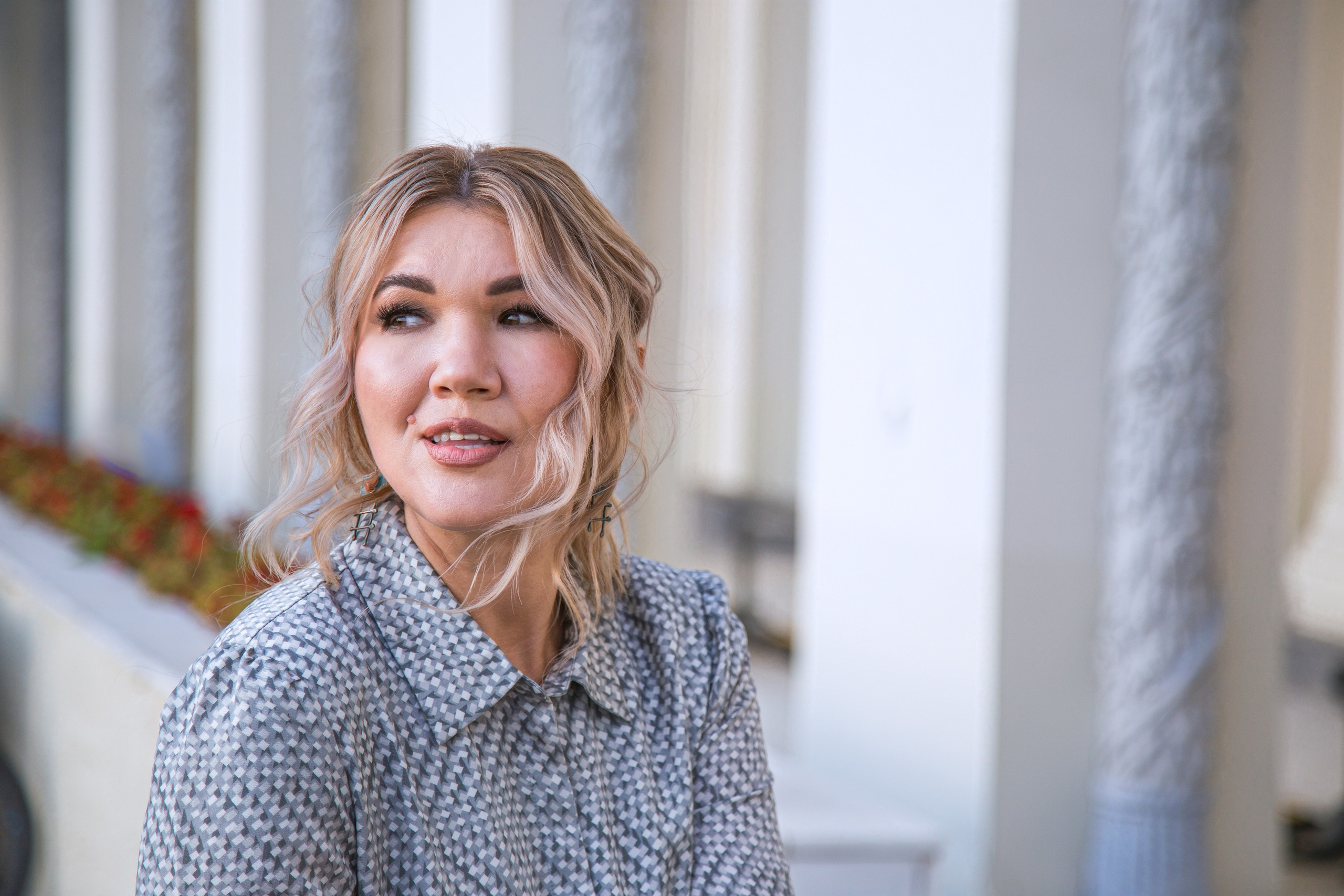 ВДНХ Москва. Семейный фотограф в Москве Влада Лунина