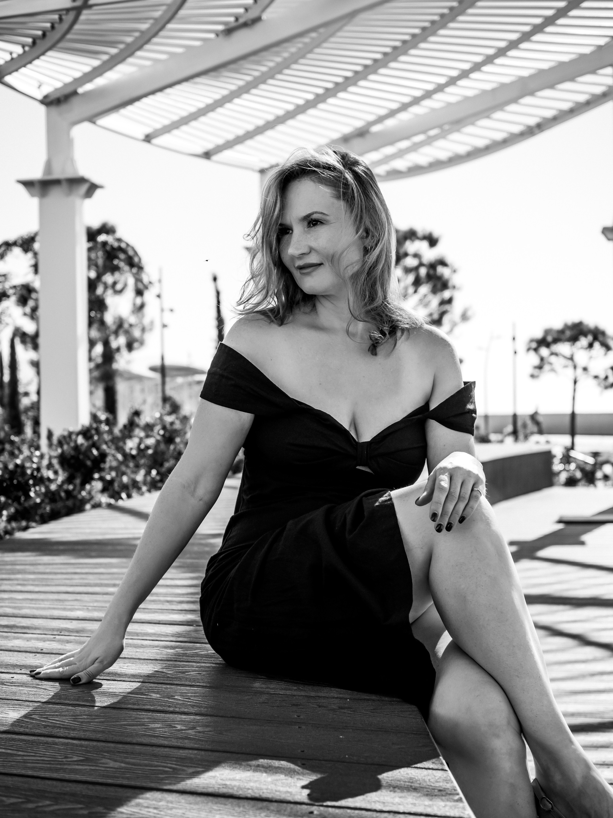 Женский портрет. Фотограф Москва Олеся Семенова