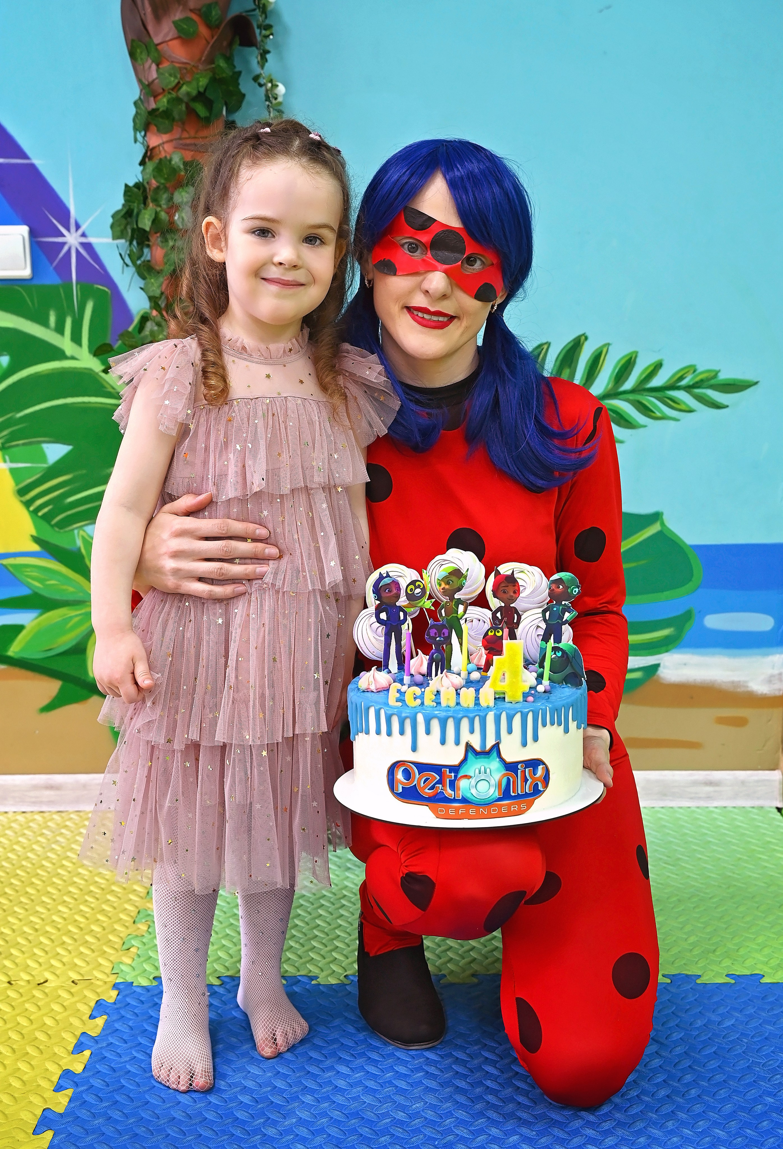 Дни рождения. Главная