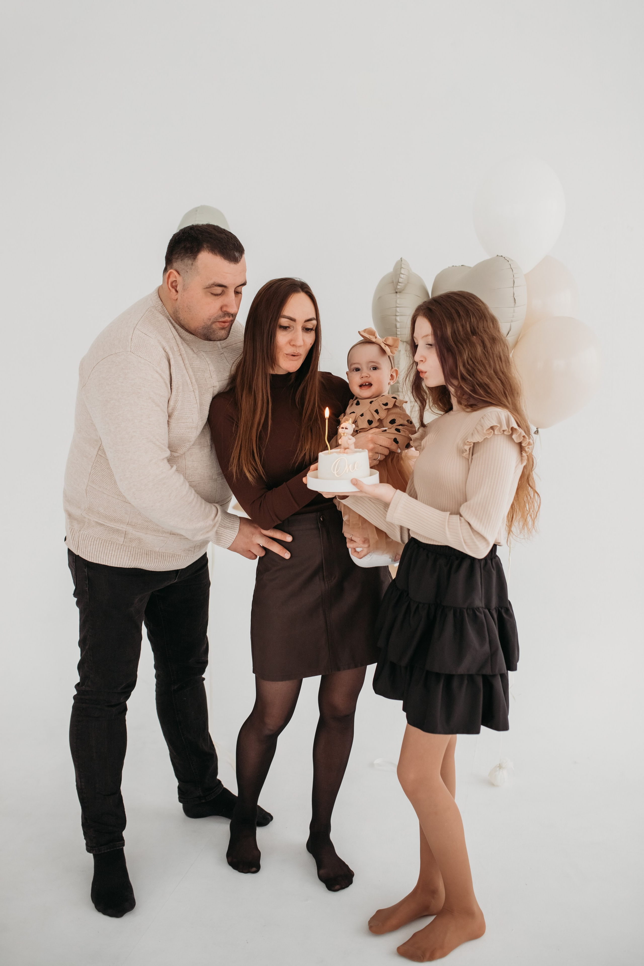 ONE. Семейный и детский фотограф Минск, Беларусь