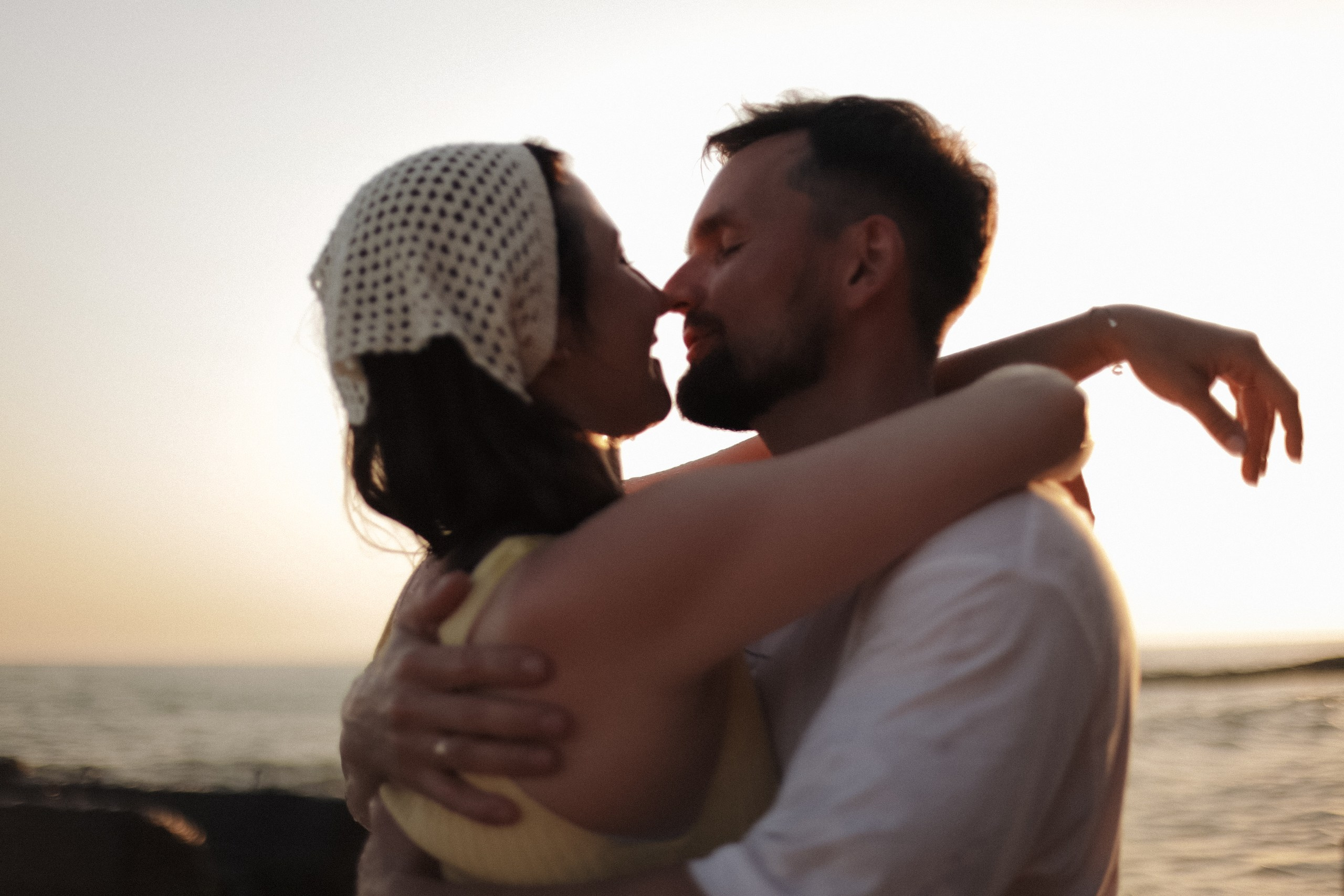 Морская история. Семейный и женский фотограф в Сургуте Елизавета Набок