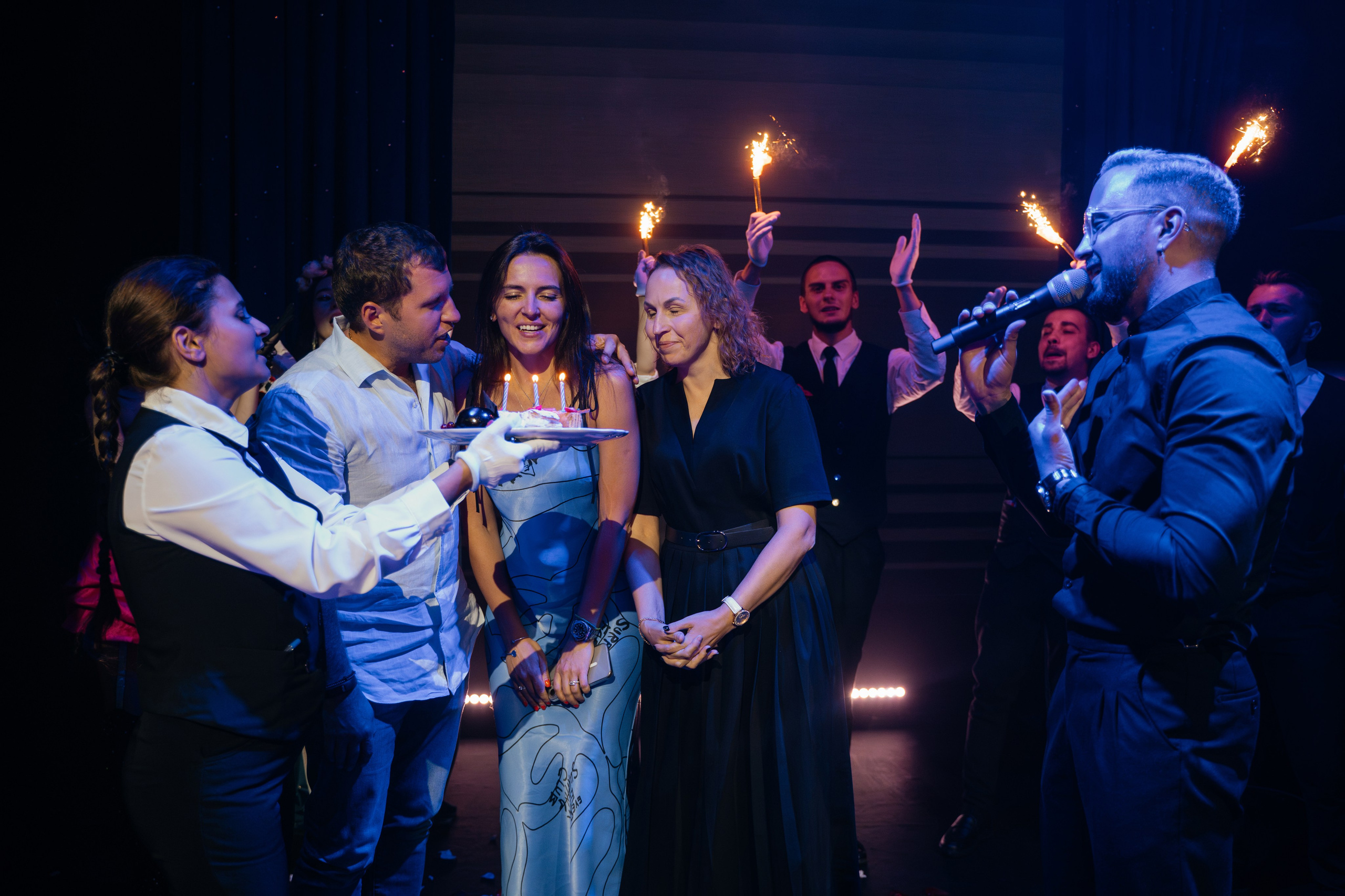 14 сентября (суббота). BENUAR Restaurant