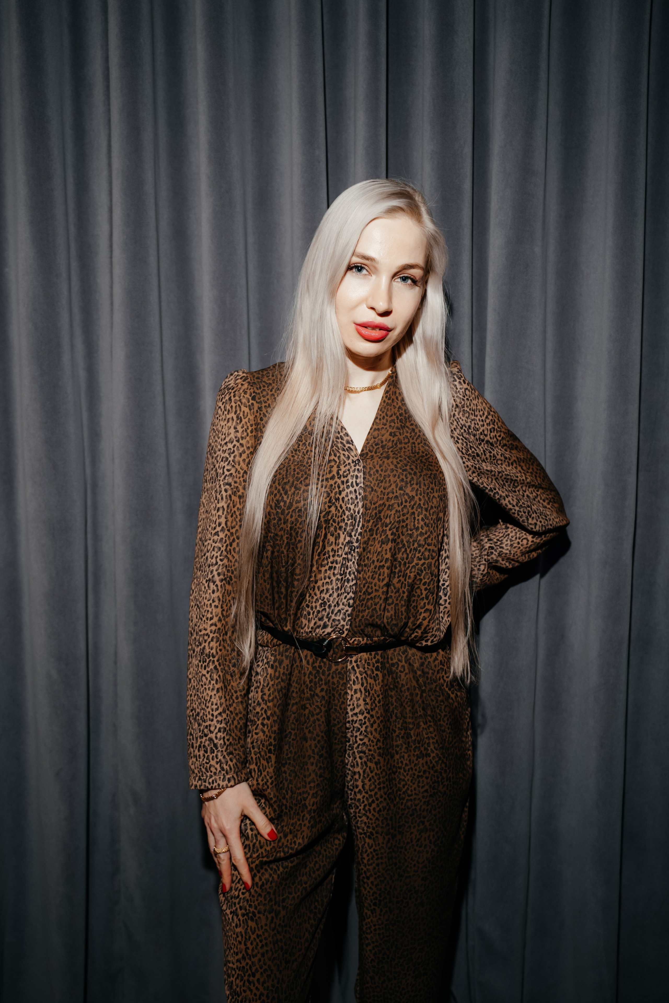 26 января (пятница). BENUAR Restaurant