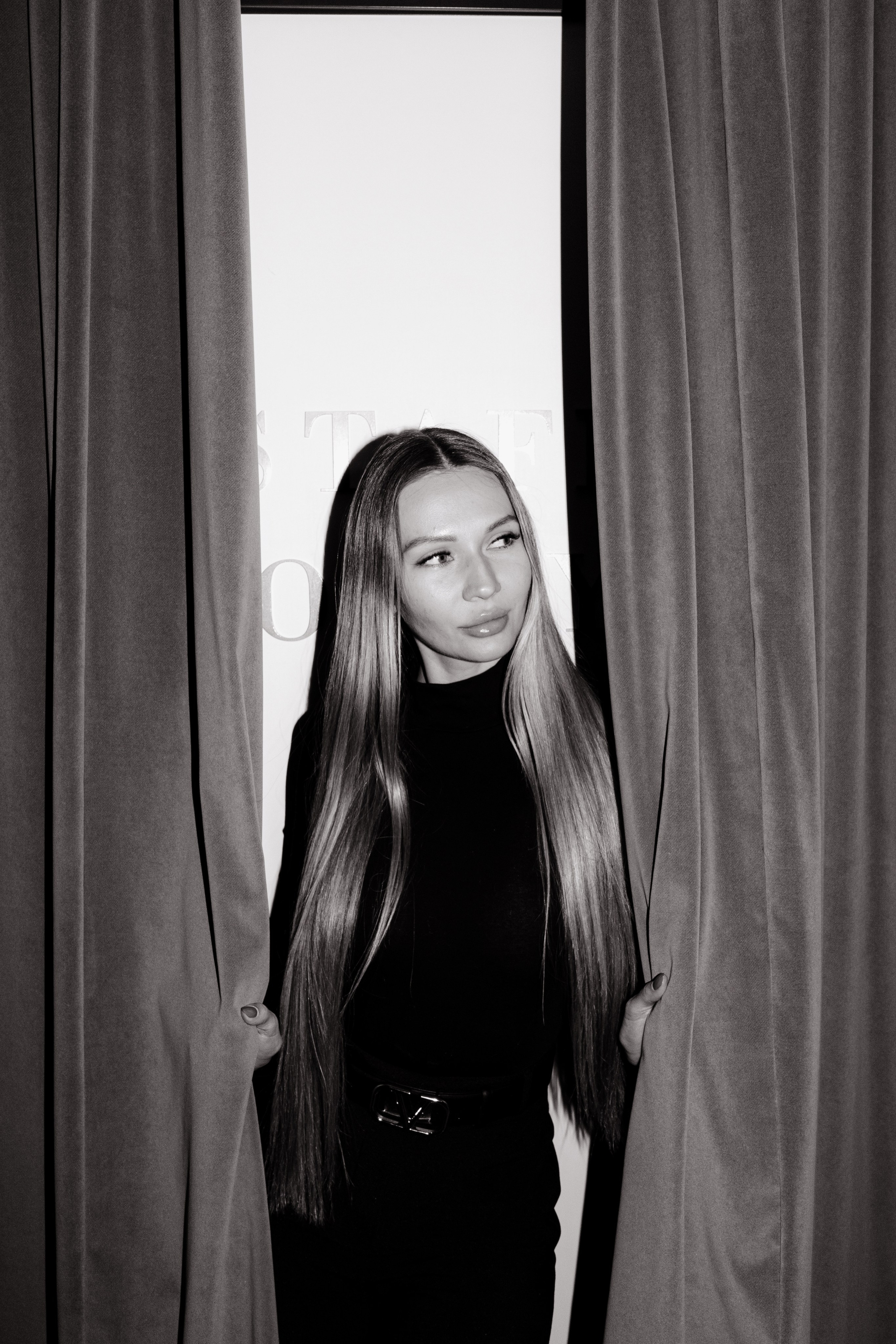 20 января (суббота). BENUAR Restaurant