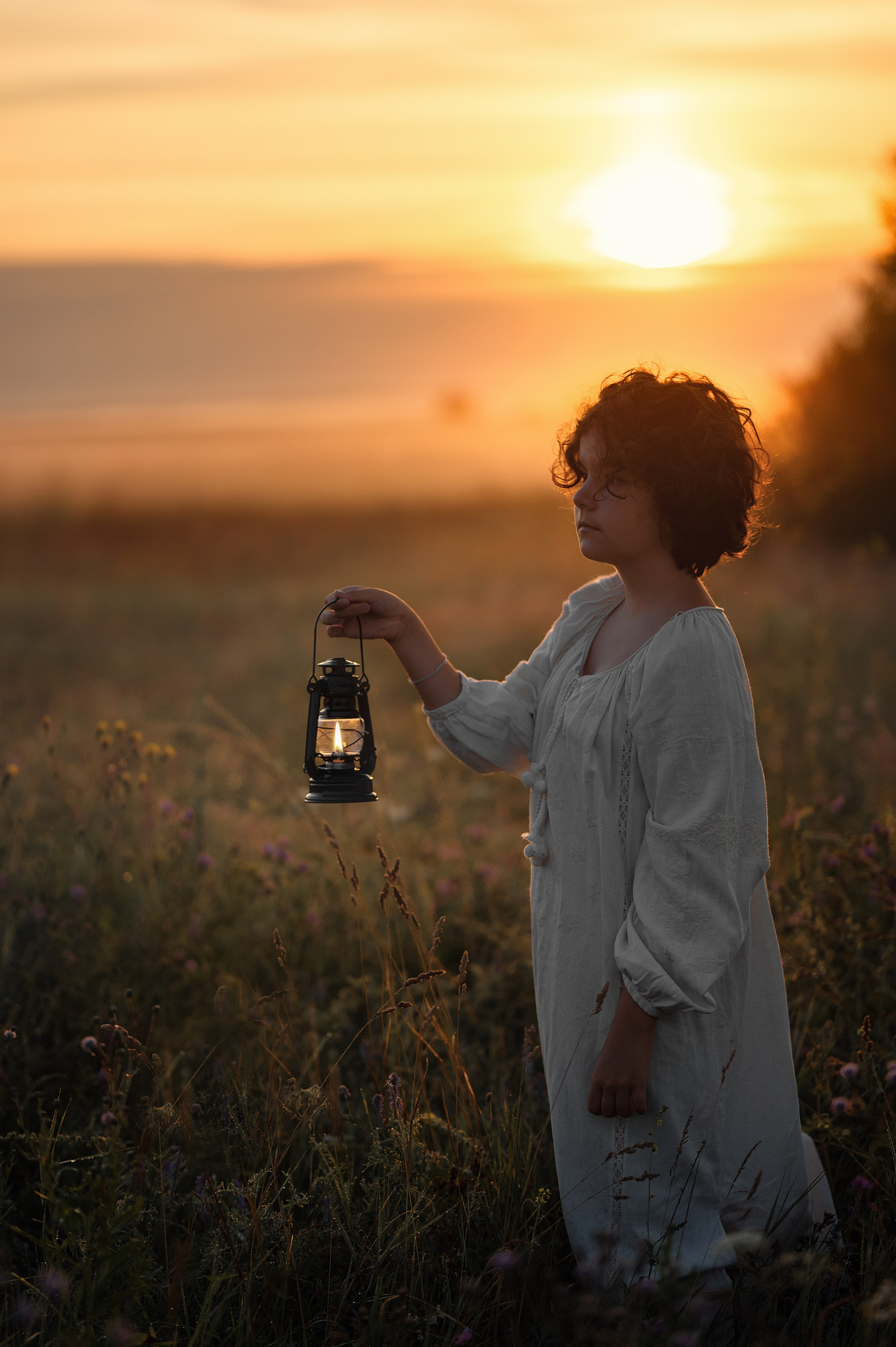 Ты меня на рассвете разбудишь…. Детский и семейный фотограф
