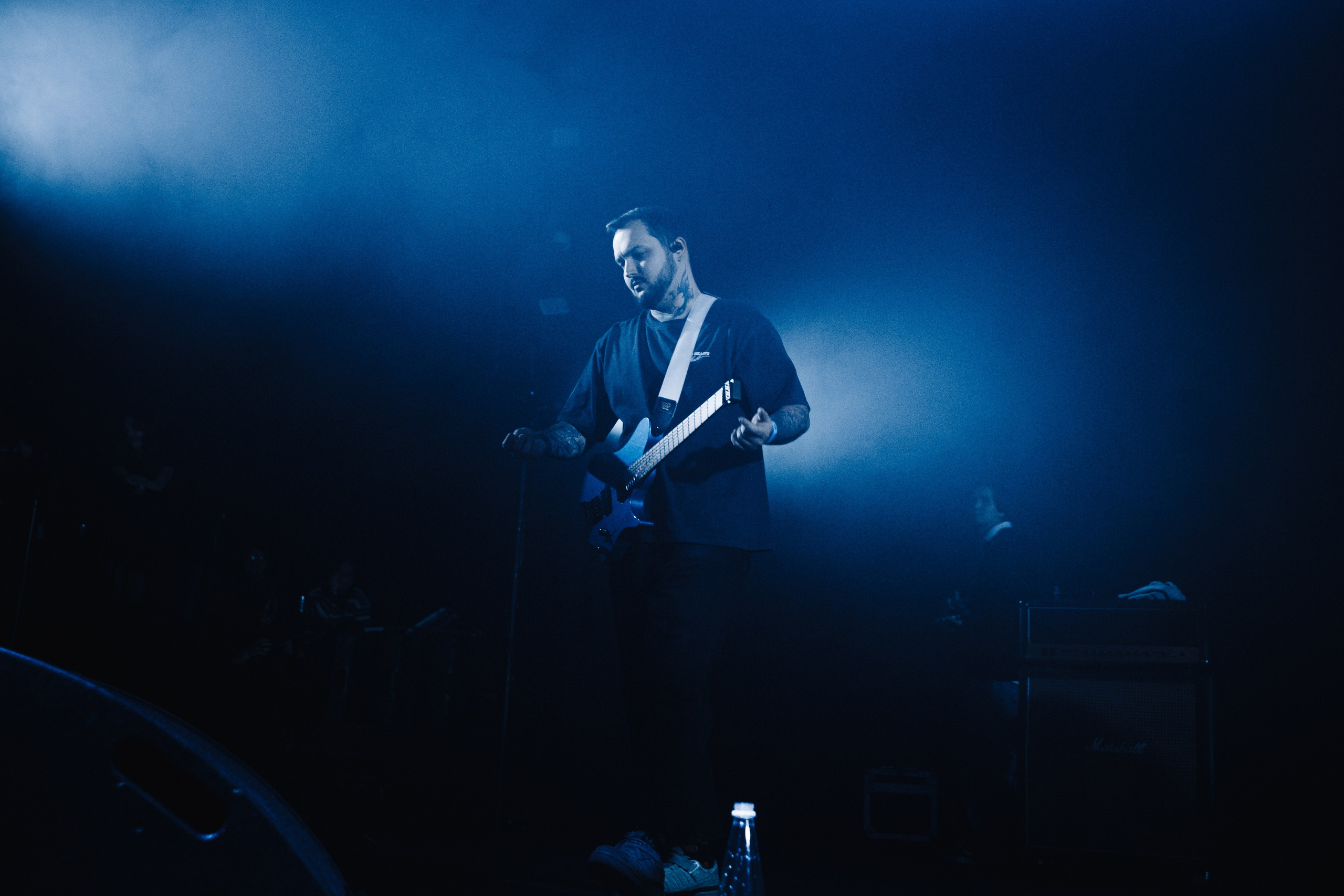 Cold carti. Фотограф из Санкт-Петербурга Валерия Ленских