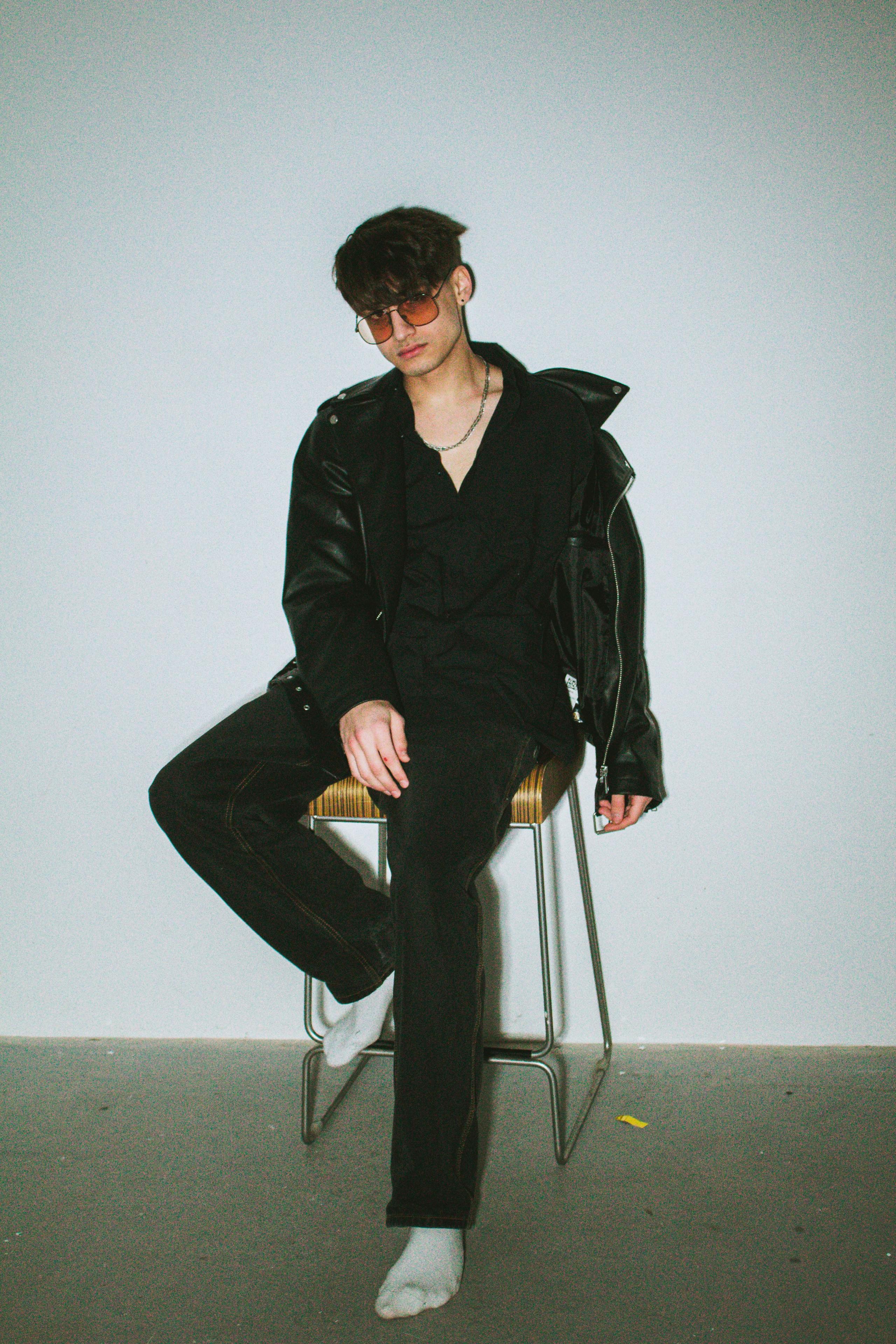 Bogdan. Фотограф из Санкт-Петербурга Валерия Ленских