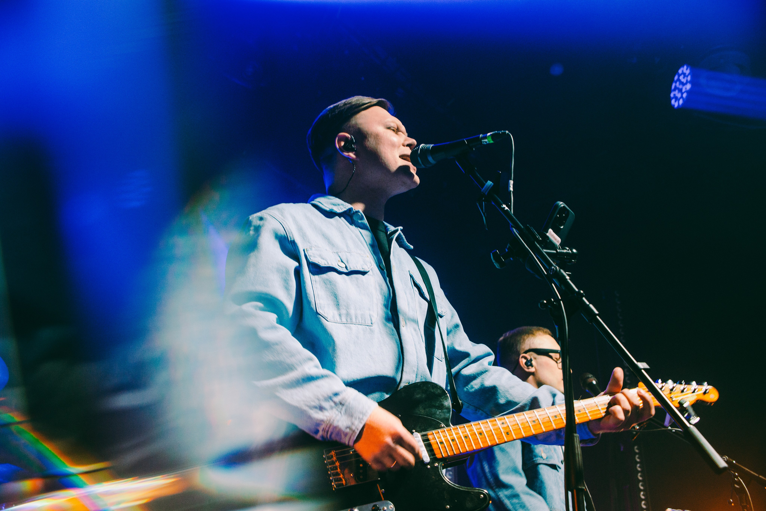 Комната культуры. Фотограф из Санкт-Петербурга Валерия Ленских