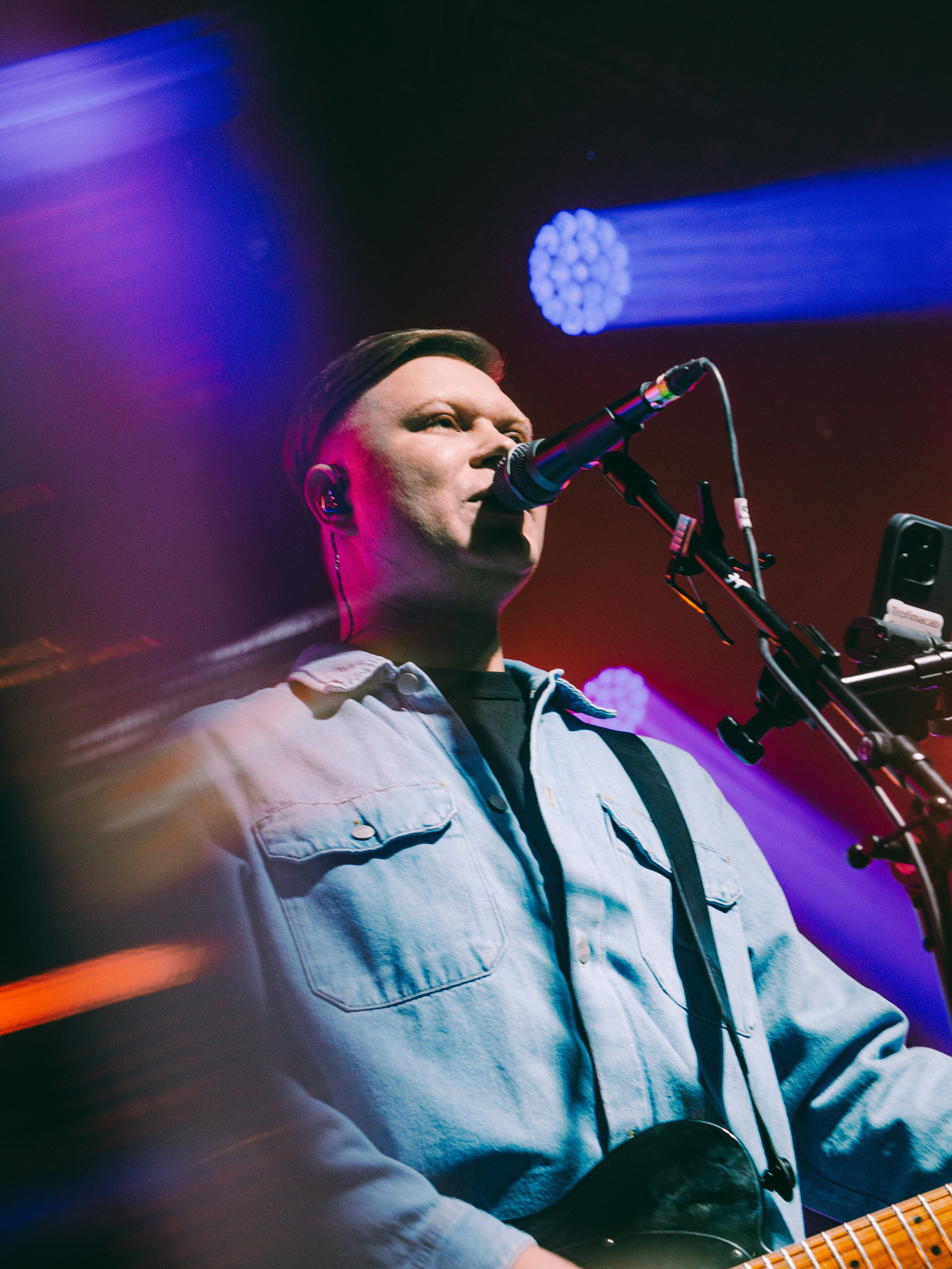 Комната культуры. Фотограф из Санкт-Петербурга Валерия Ленских