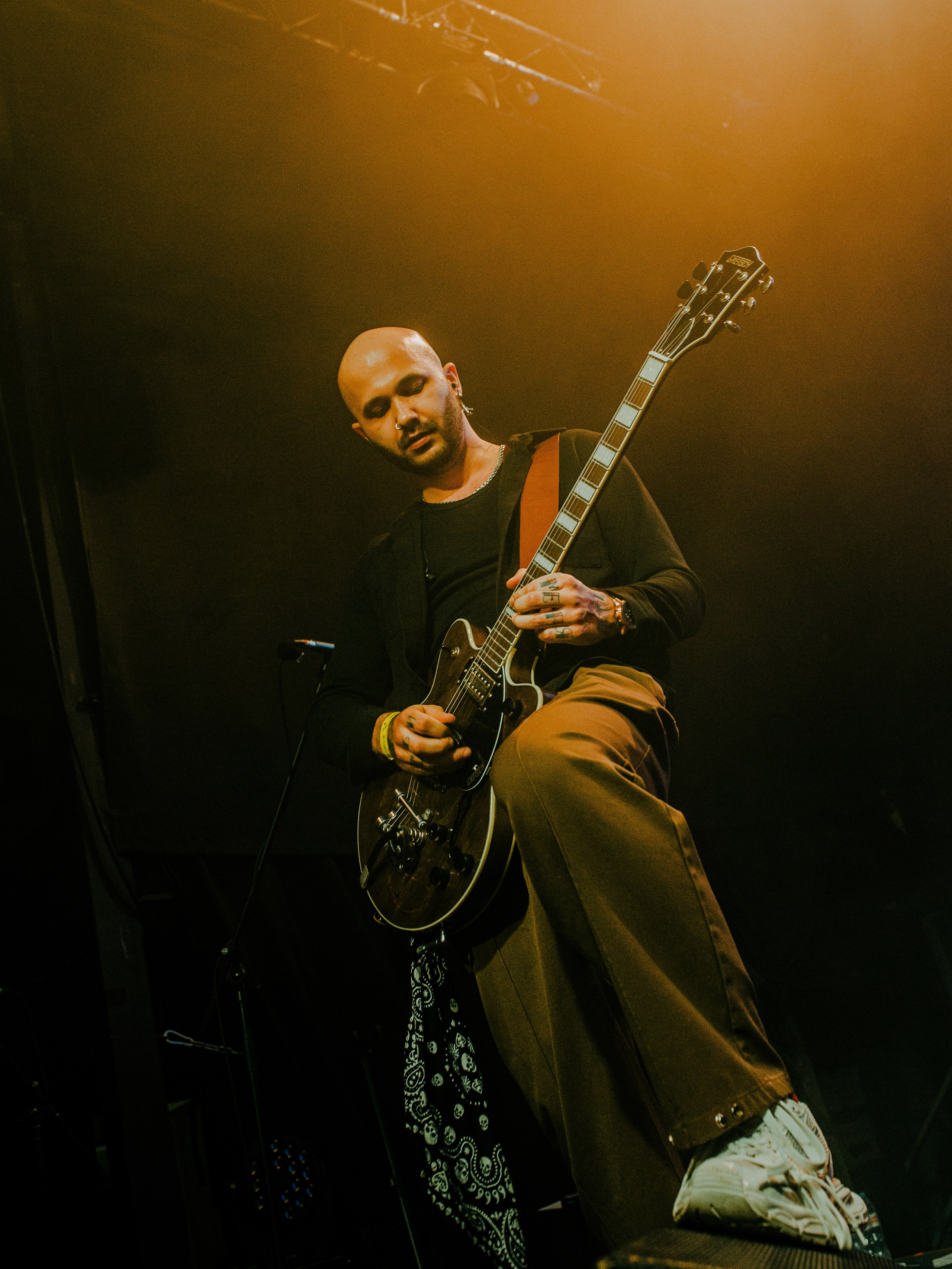 STERVELL. Фотограф из Санкт-Петербурга Валерия Ленских