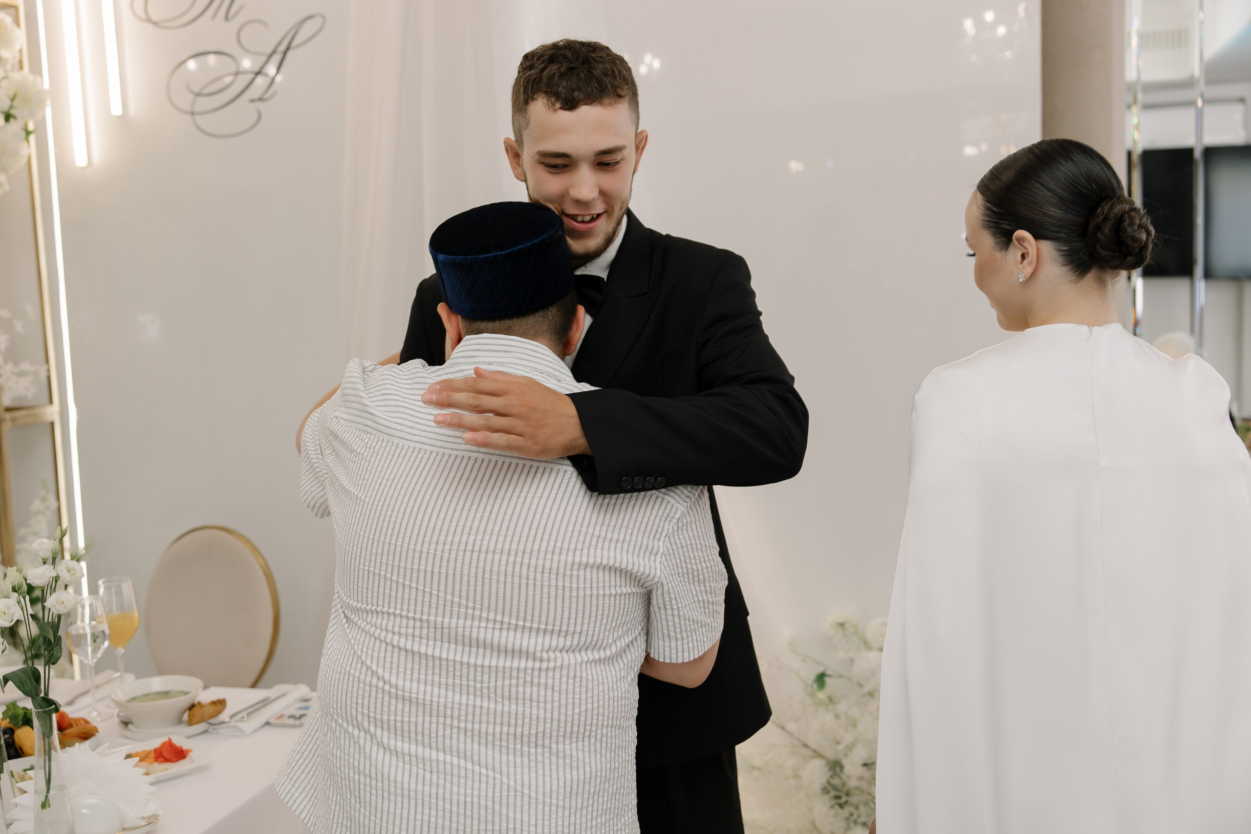 Тимур и Алия. Свадебный и семейный фотограф в Набережных Челнах и Казани