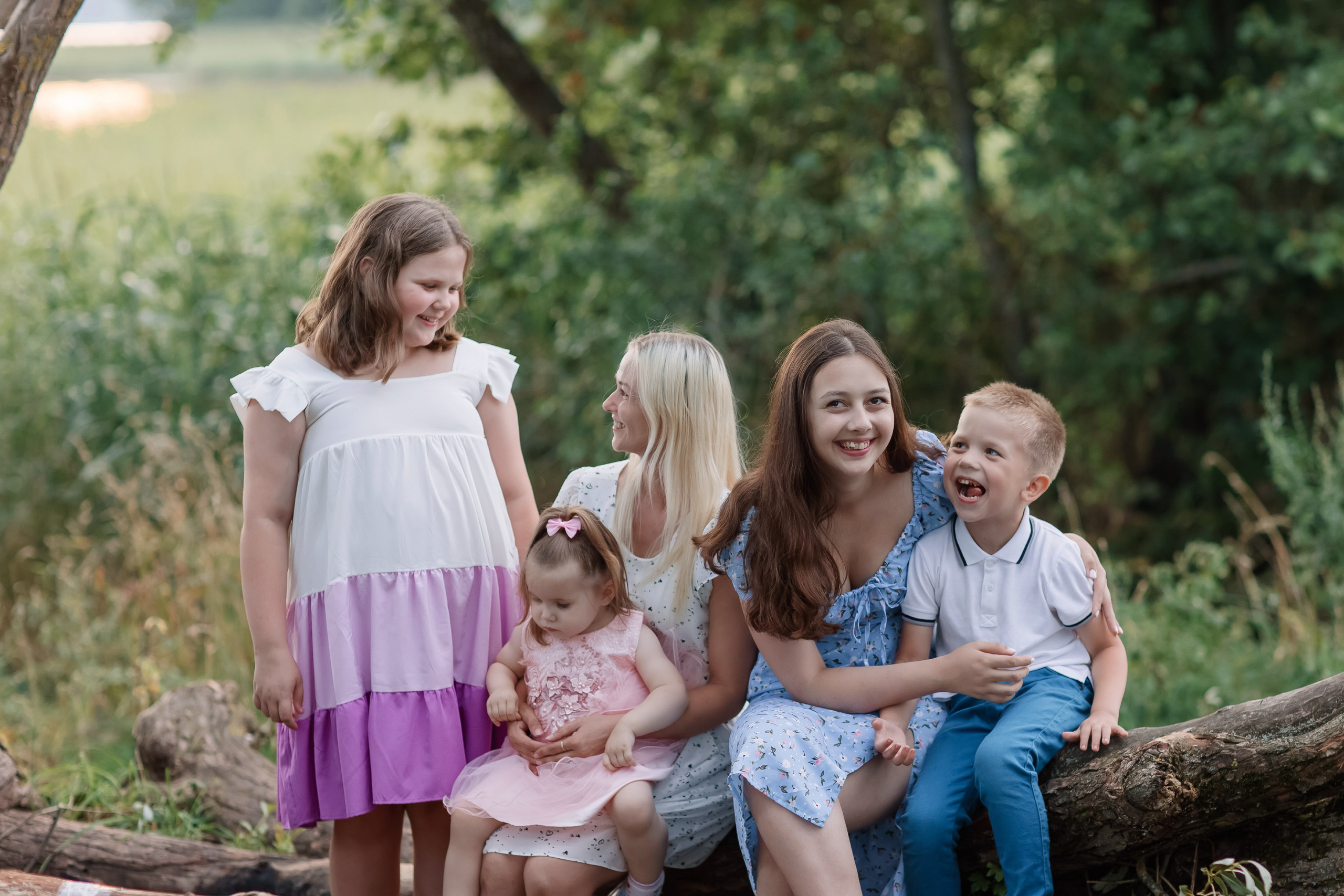 Анна. Свадебный фотограф
