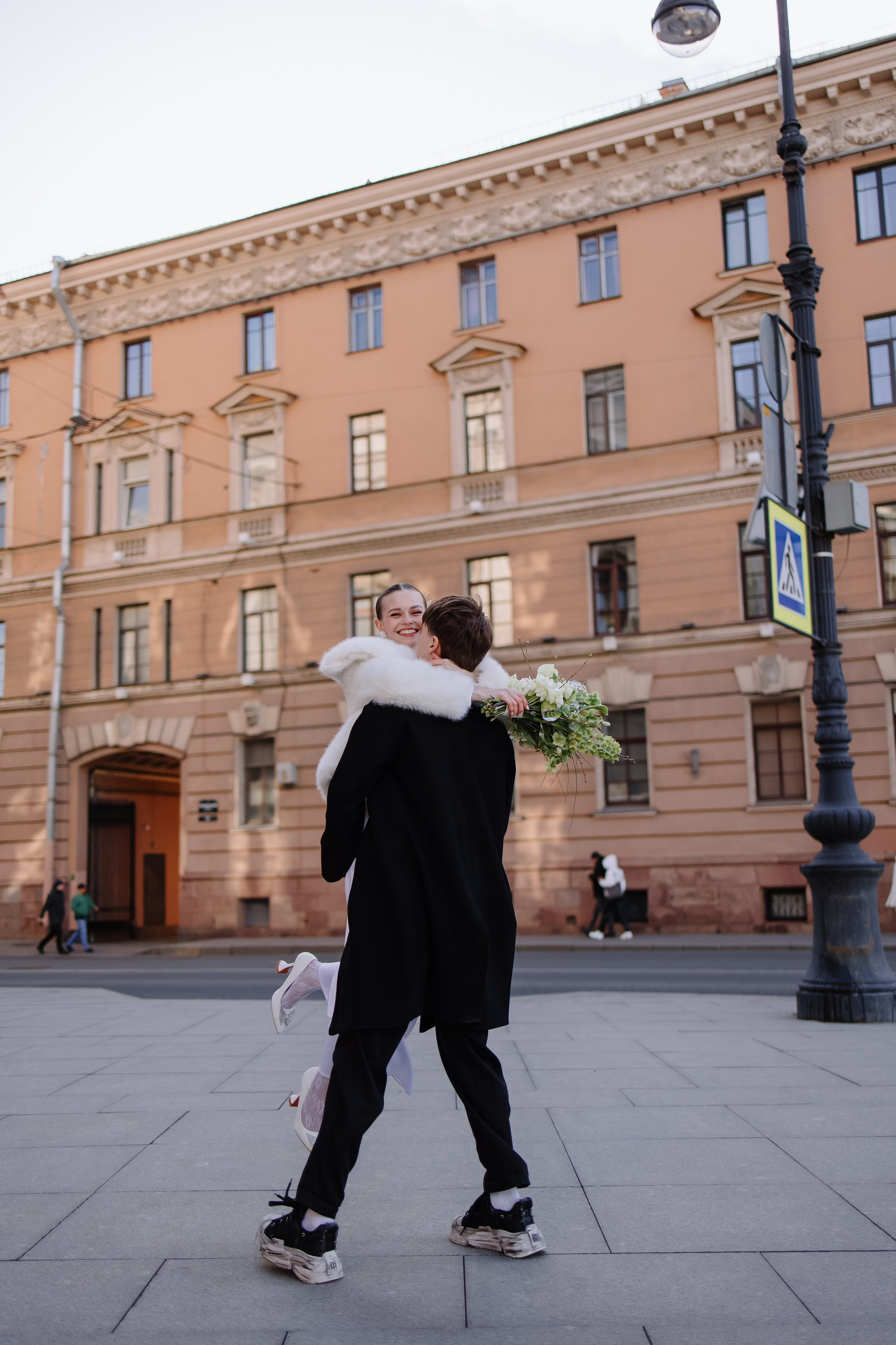 А&N. Свадебный фотограф