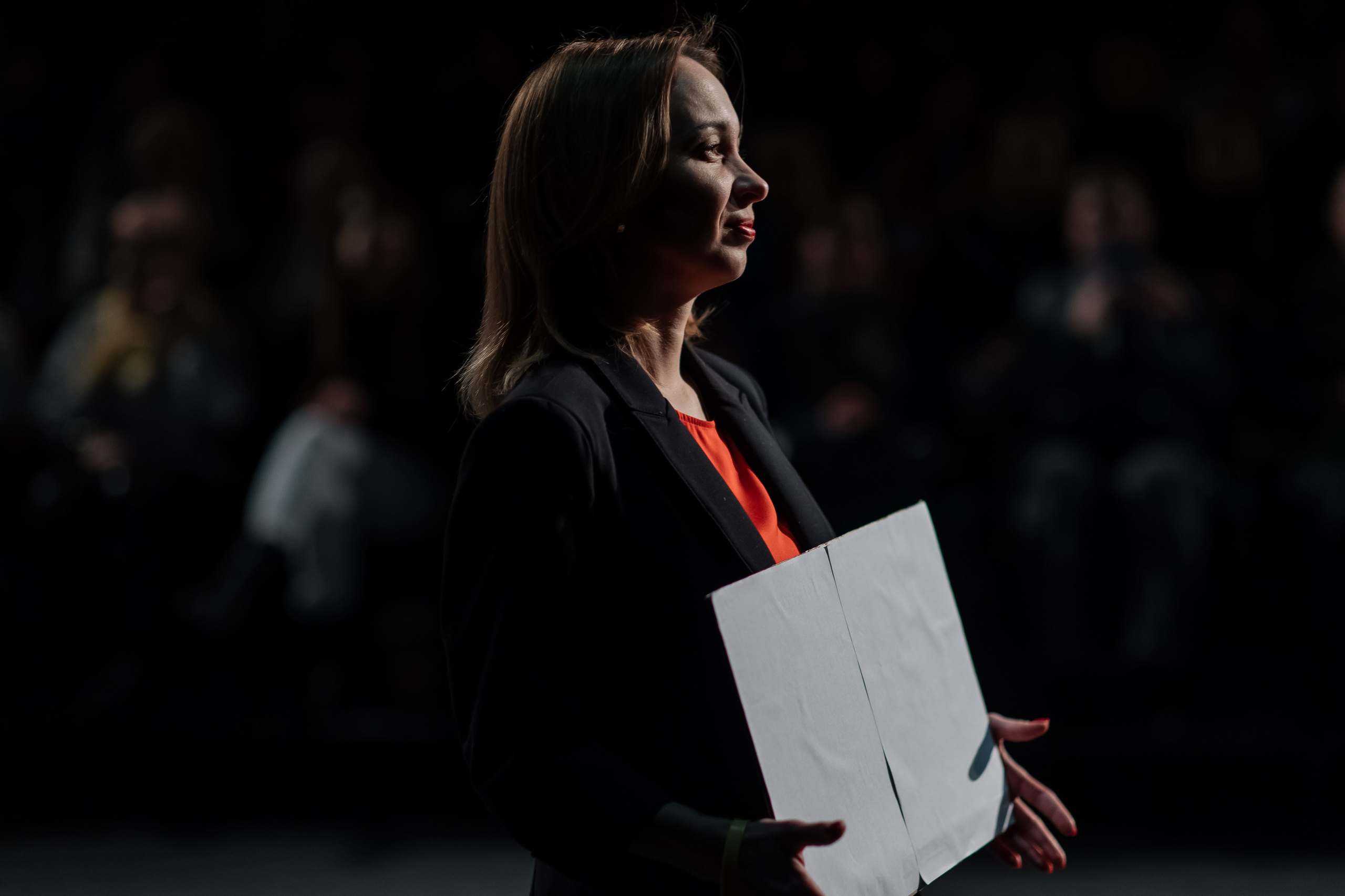 Спектакль. Свадебный фотограф