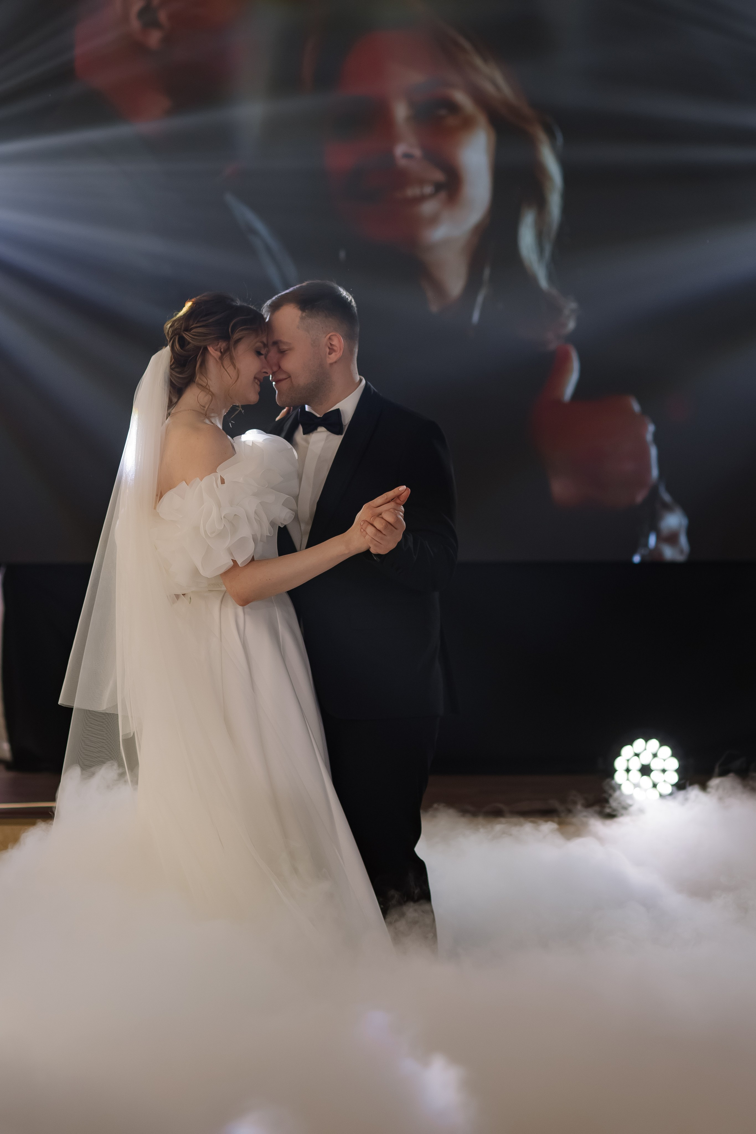 Александр/Кристина. Свадебный фотограф