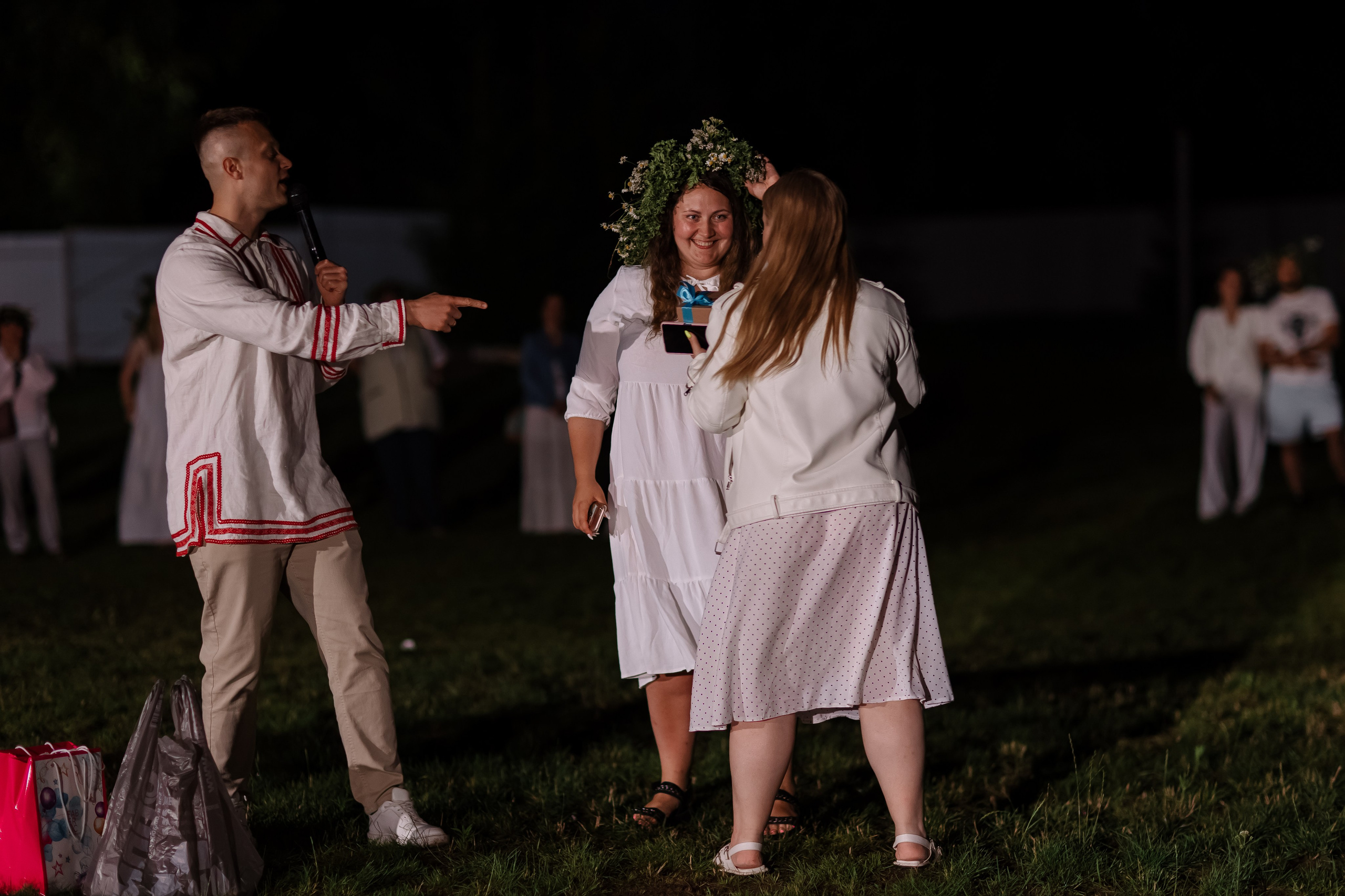 Купалле. Свадебный фотограф