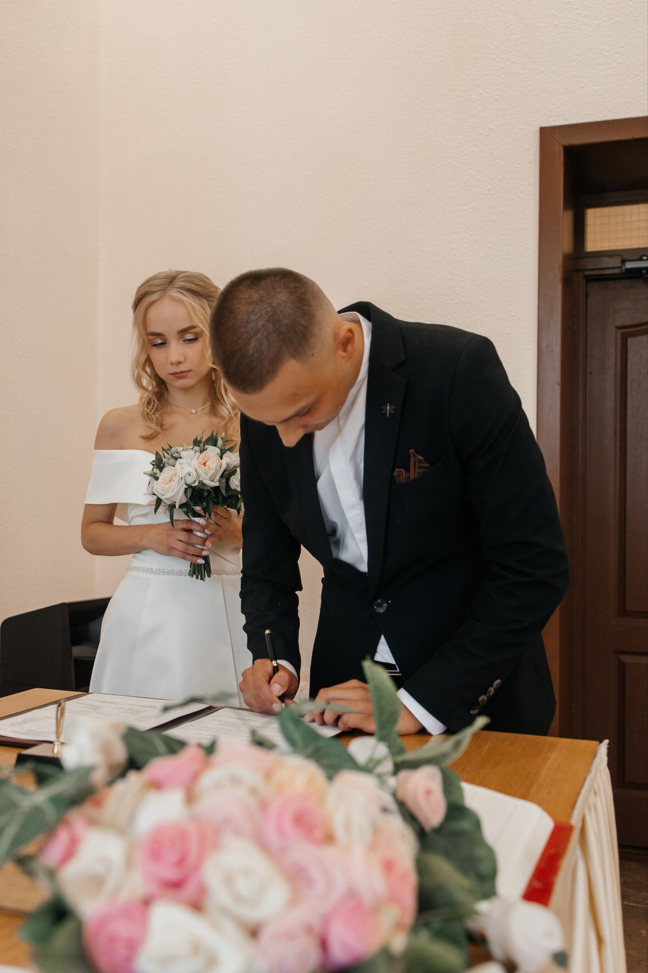 Клим/Ксения. Свадебный фотограф