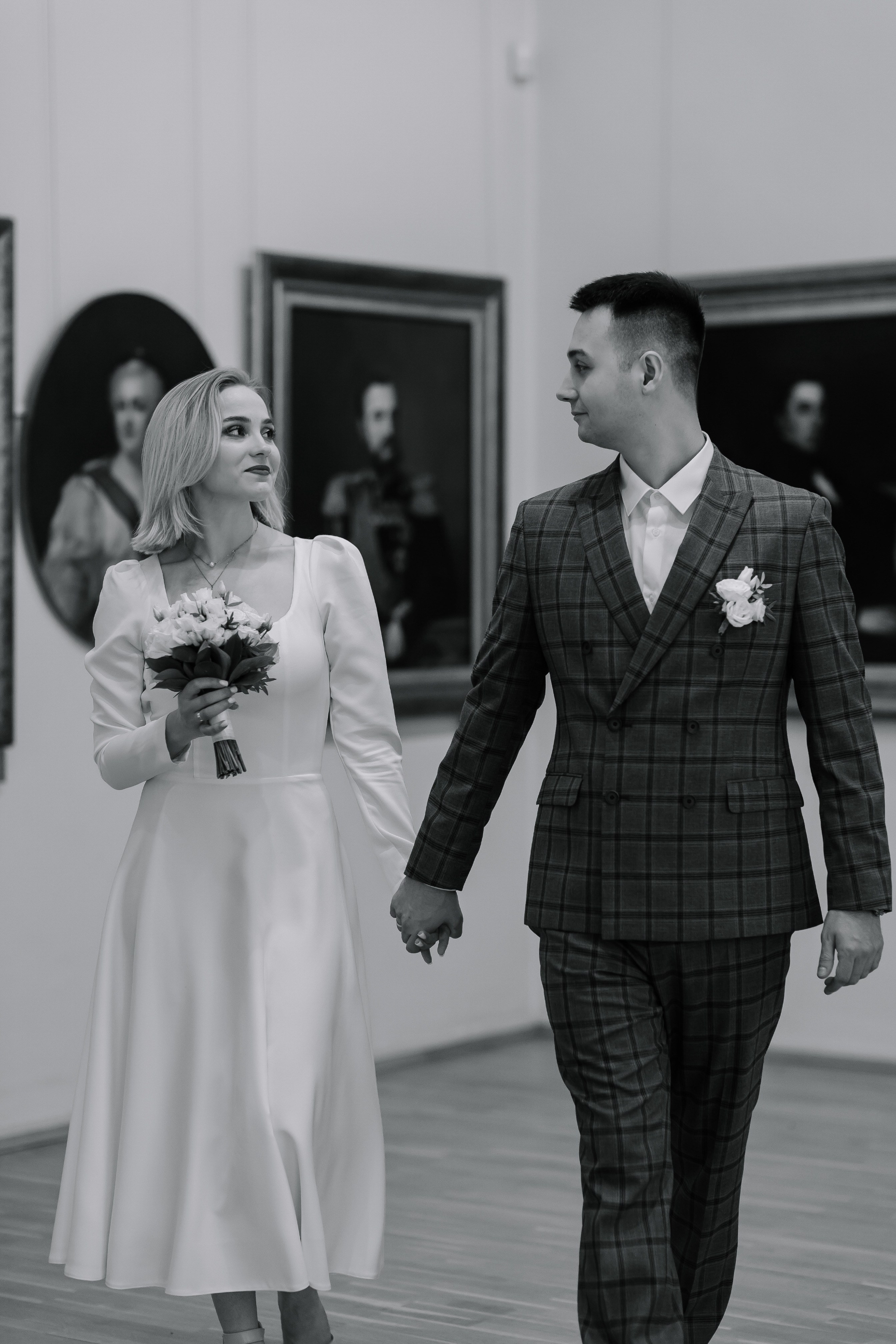 Даниил/Екатерина. Свадебный фотограф