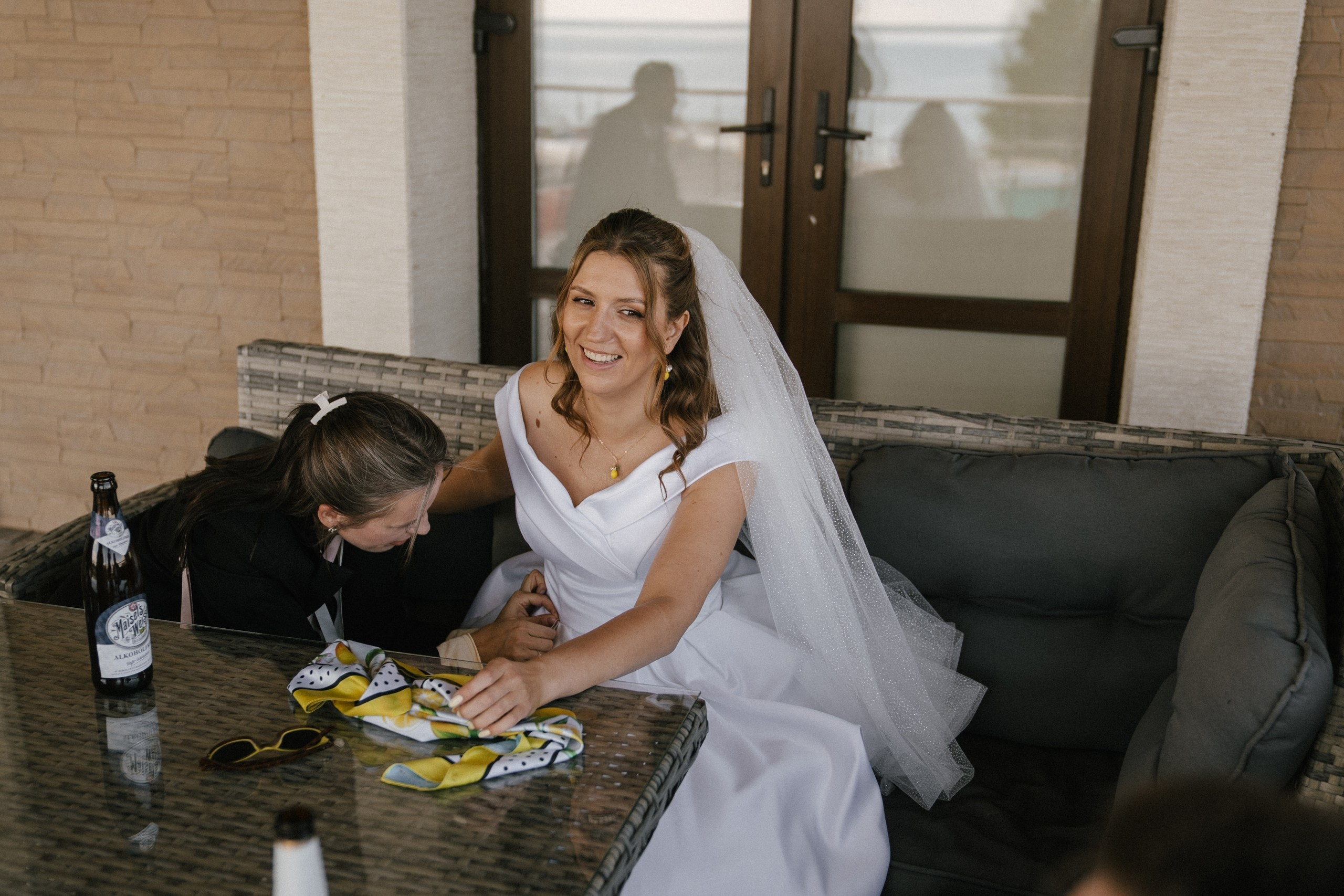 Свадьба: Юля и Саша. Катя Сагалаева. Свадебный фотограф Новосибирск