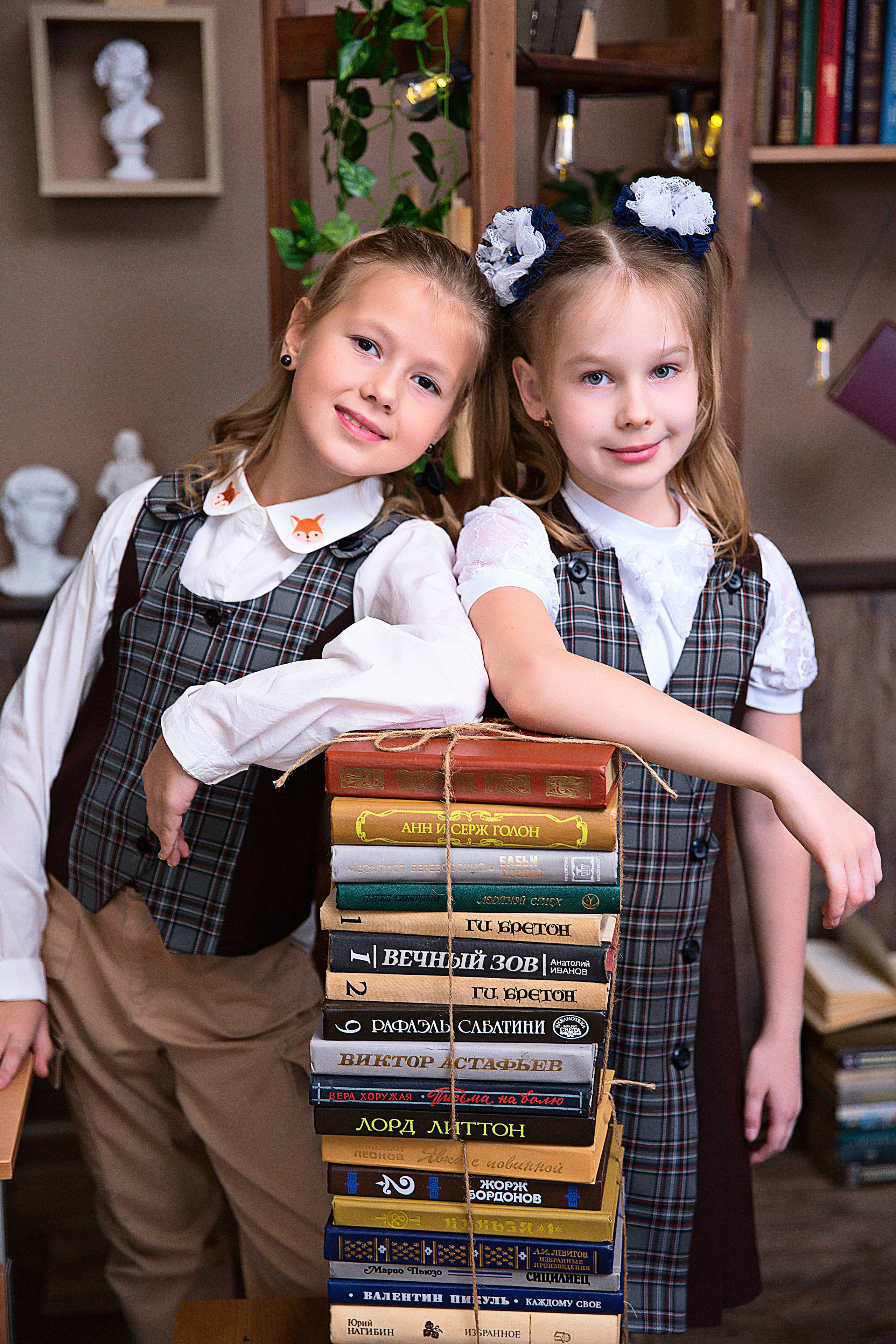 Выпускные фотосессии. Детский школьный фотограф в Кемерово Зиновьева Екатерина