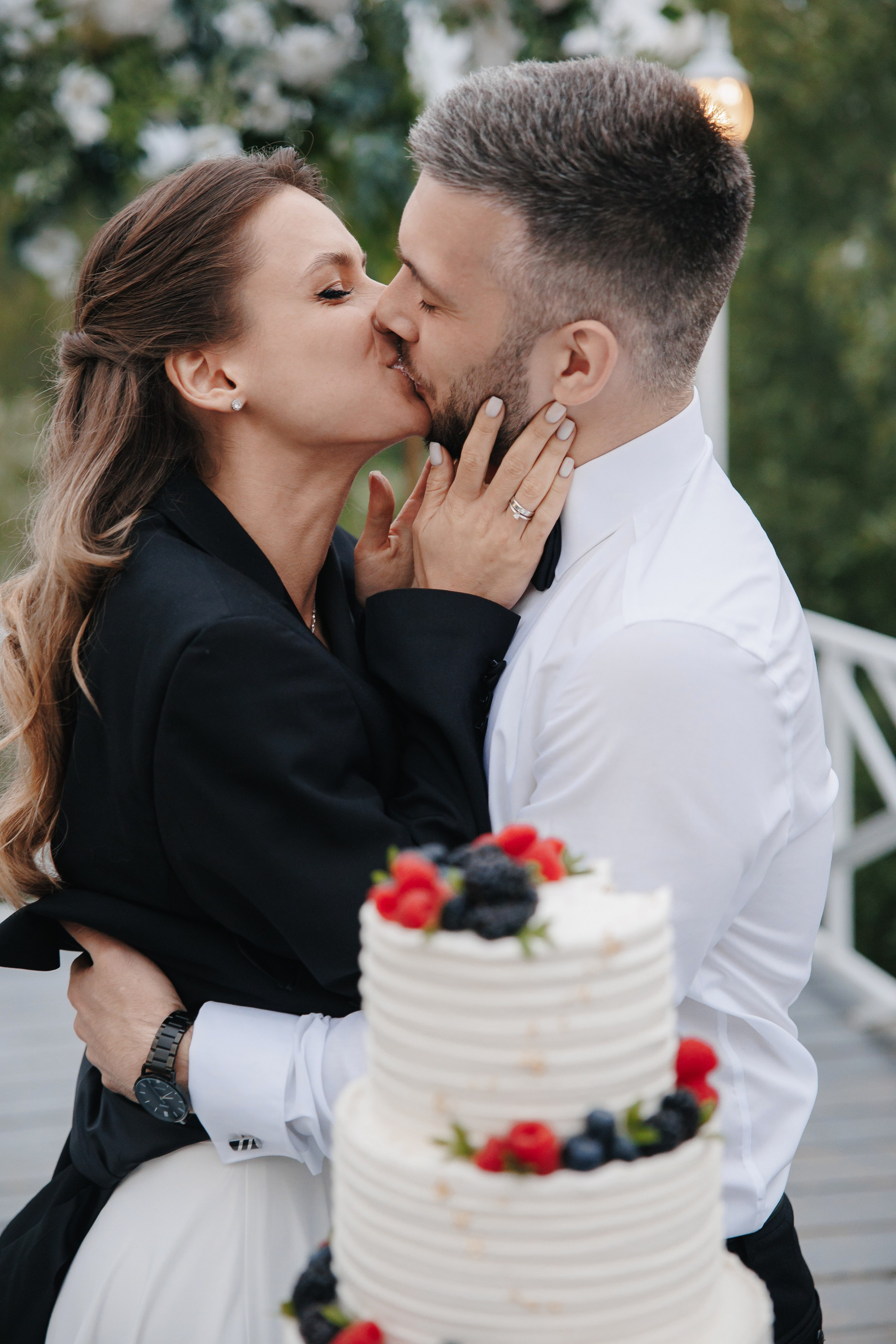 Руслан и Рита. Свадебный фотограф москва зеленоград Повольнов Василий