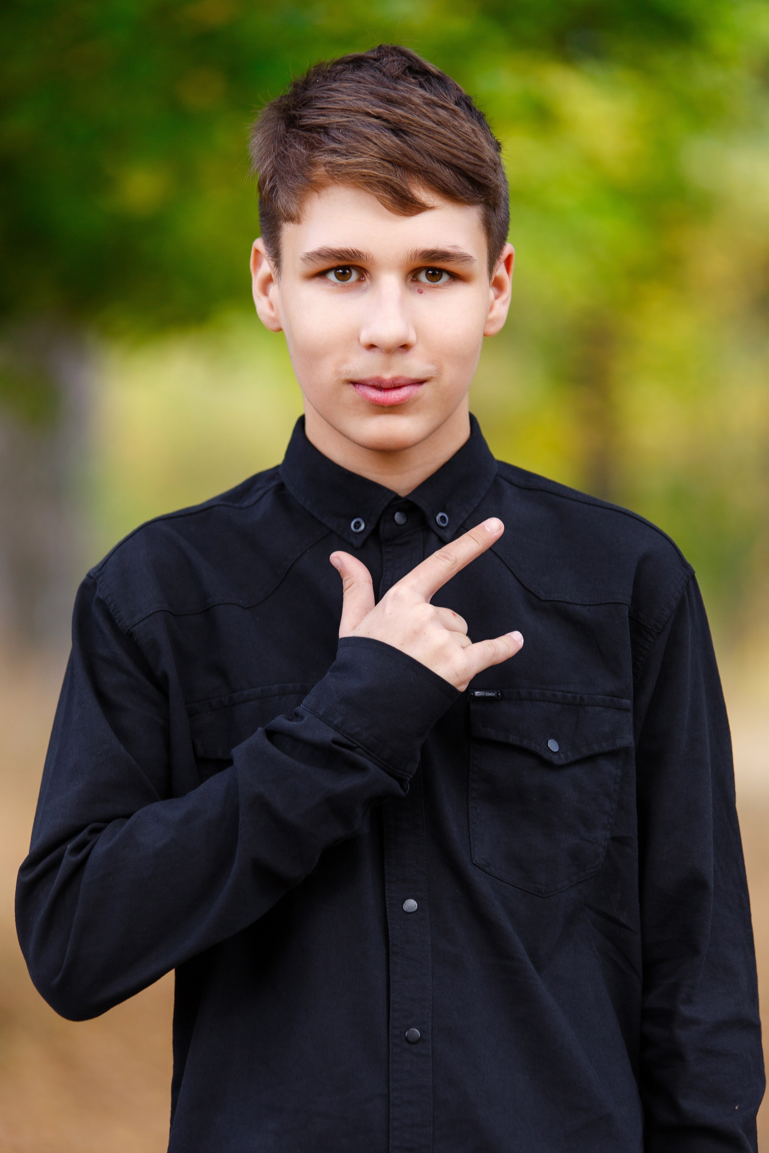 ПОРТРЕТНАЯ ФОТОСЕССИЯ УЛИЧНАЯ ДЛЯ 9 КЛАССА. ТВОЙ АЛЬБОМ / ТВОИ ПРАВИЛА