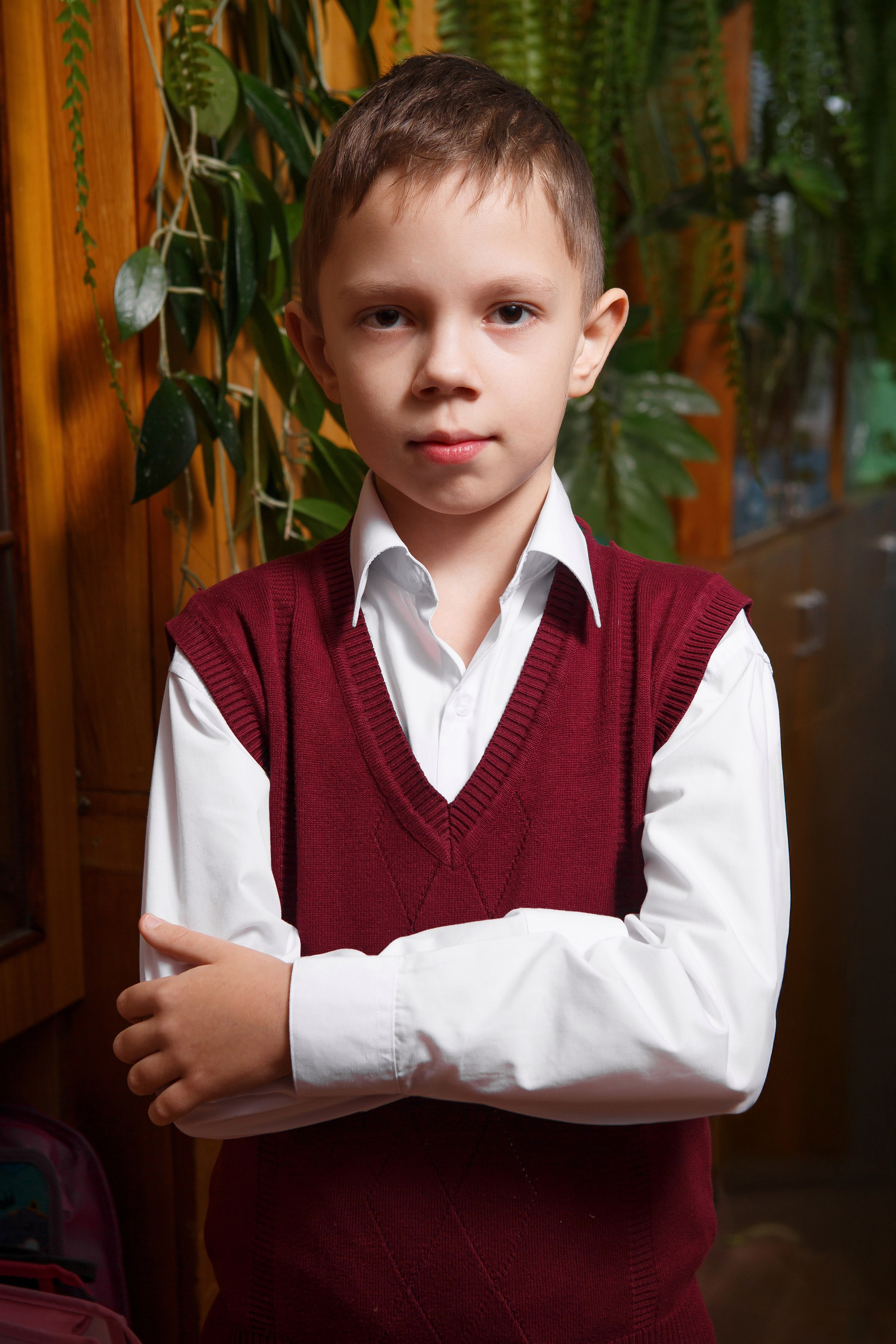 ПОРТРЕТНАЯ ФОТОСЕССИЯ В КЛАССЕ ДЛЯ 4 КЛАССА 9 ШКОЛА. ТВОЙ АЛЬБОМ / ТВОИ ПРАВИЛА