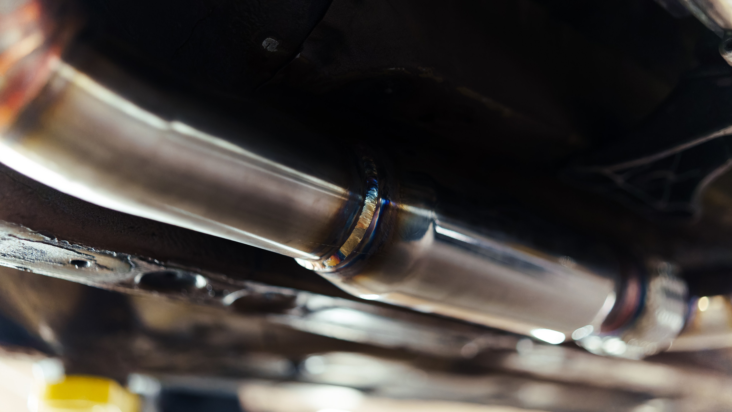 Сьемка для автосервиса РЕМСПОТ. Фотограф в СПБ Алмаз Камаев