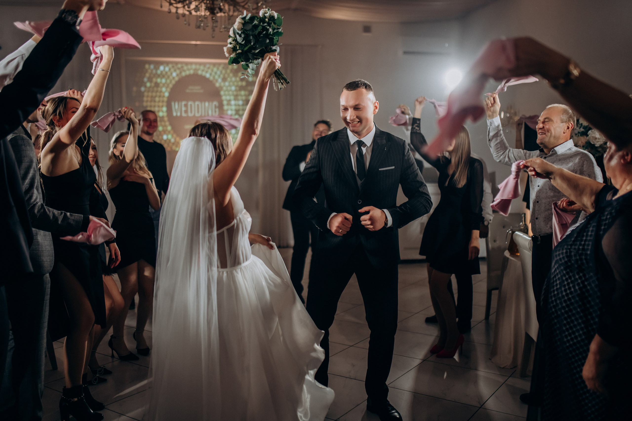 A&Y. Свадебный и семейный фотограф Минск Юлия Игнатович