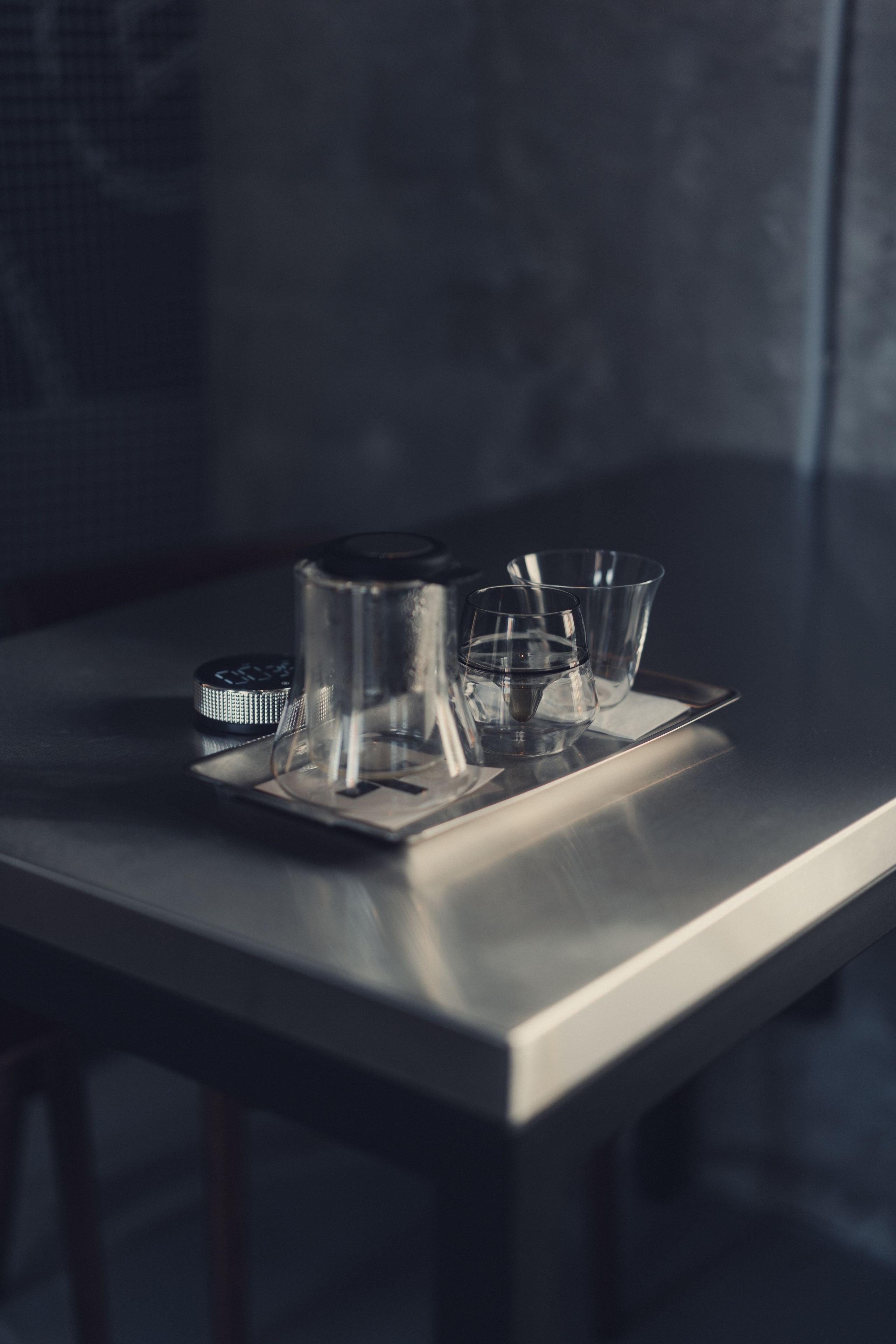 Интерьерная фотосъемка в&nbsp;Кофейне Plus