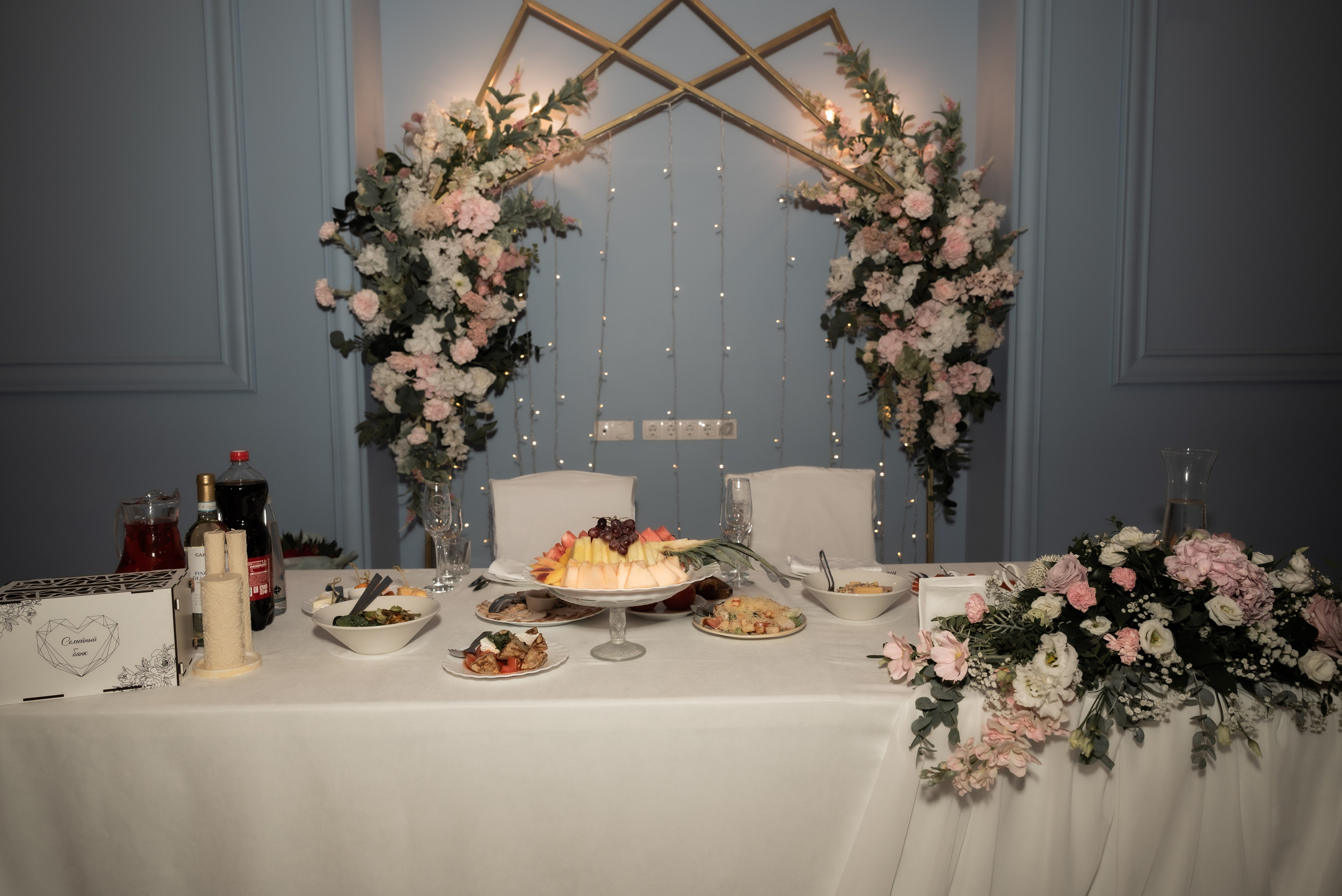 Свадьба Дмитрия и Александры. Фотограф Ксения Огородова портфолио