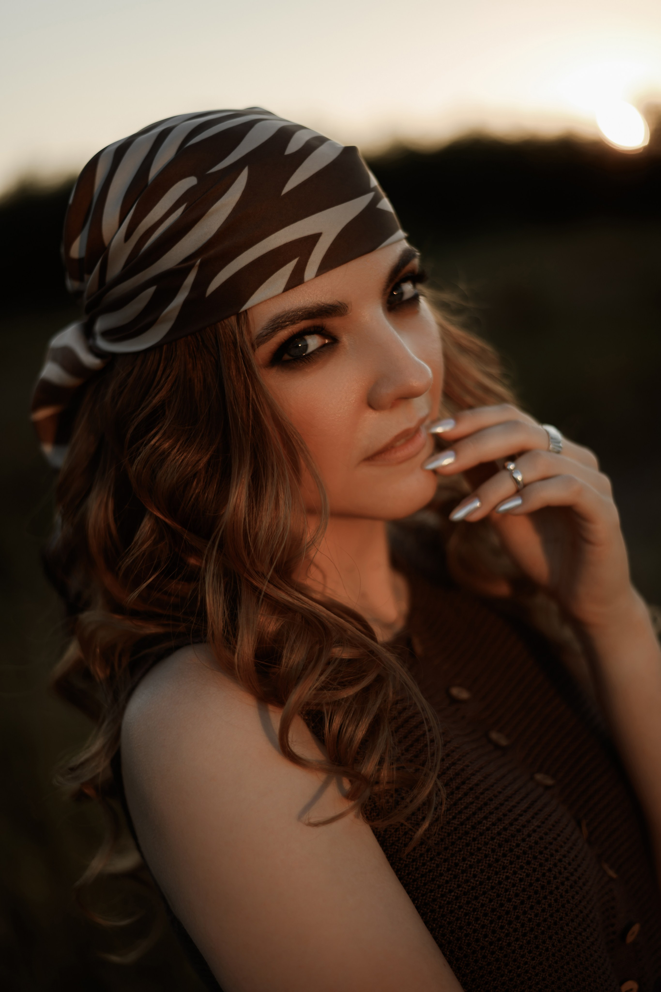 Индивидуальные женские портреты. Свадебный фотограф в г. Астрахань. Так же выезжаю в другие города