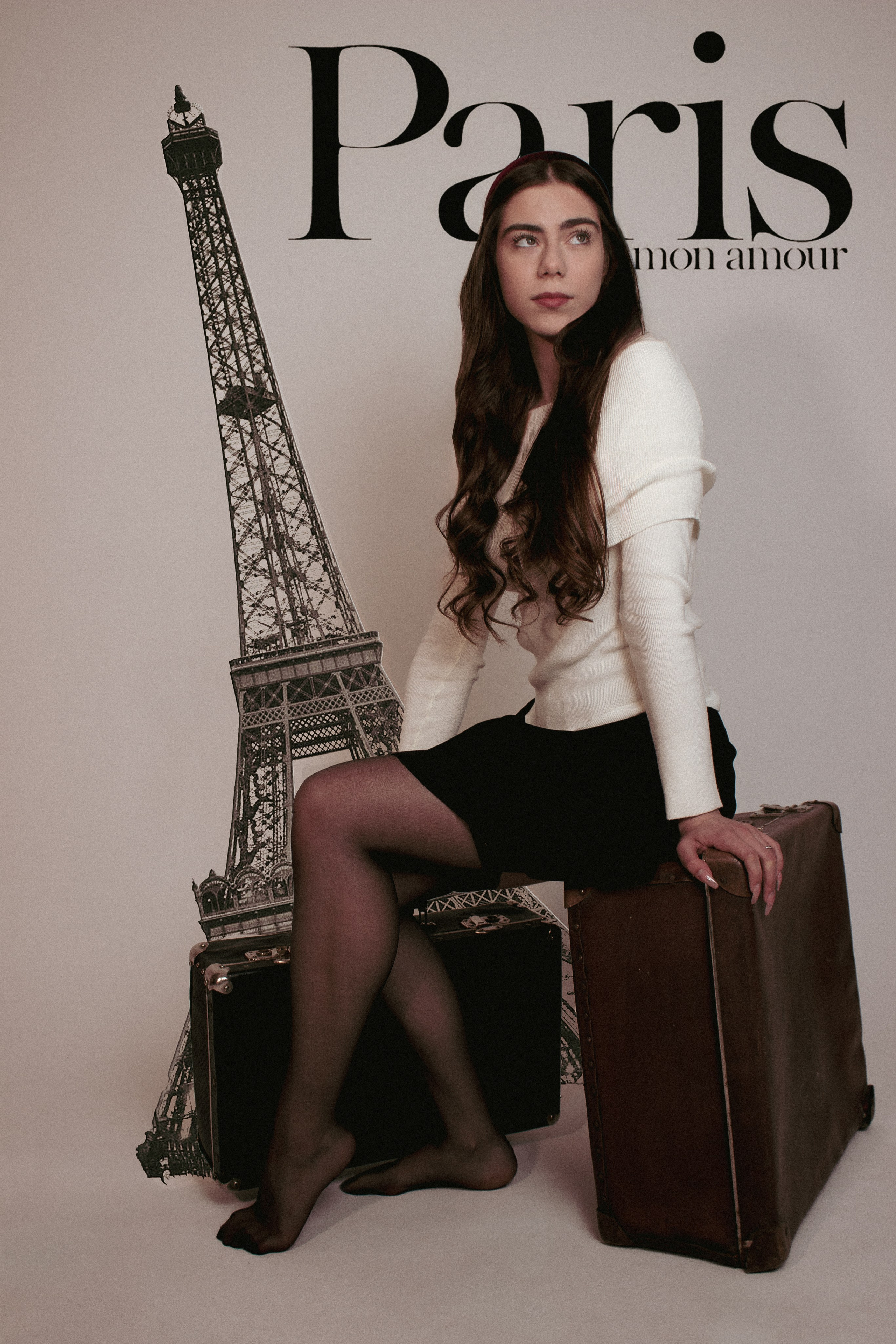 Индивидуальная фотосессия. Фотограф в г. Благовещенск