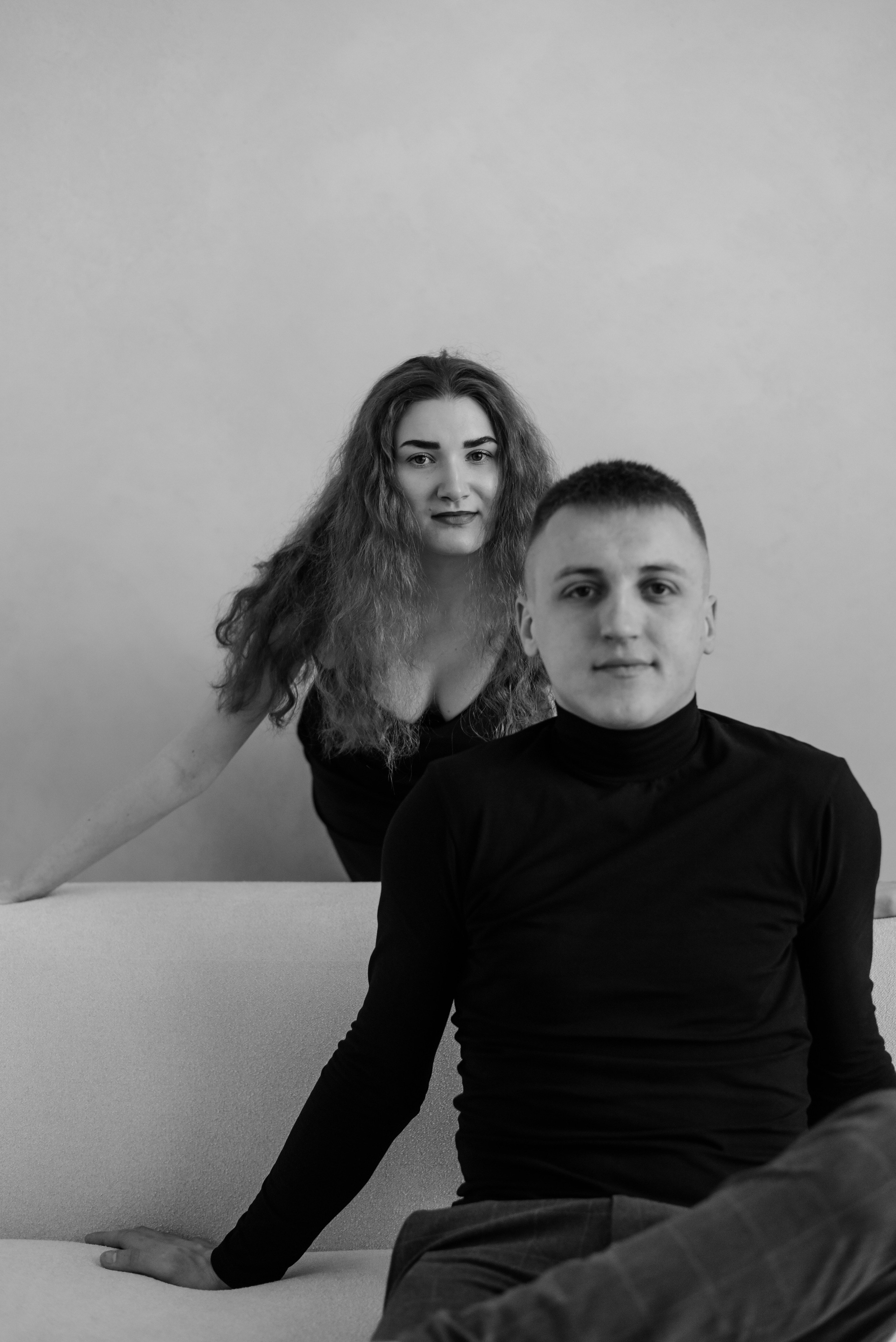 Просто. Фотограф Лола Волна, город Москва