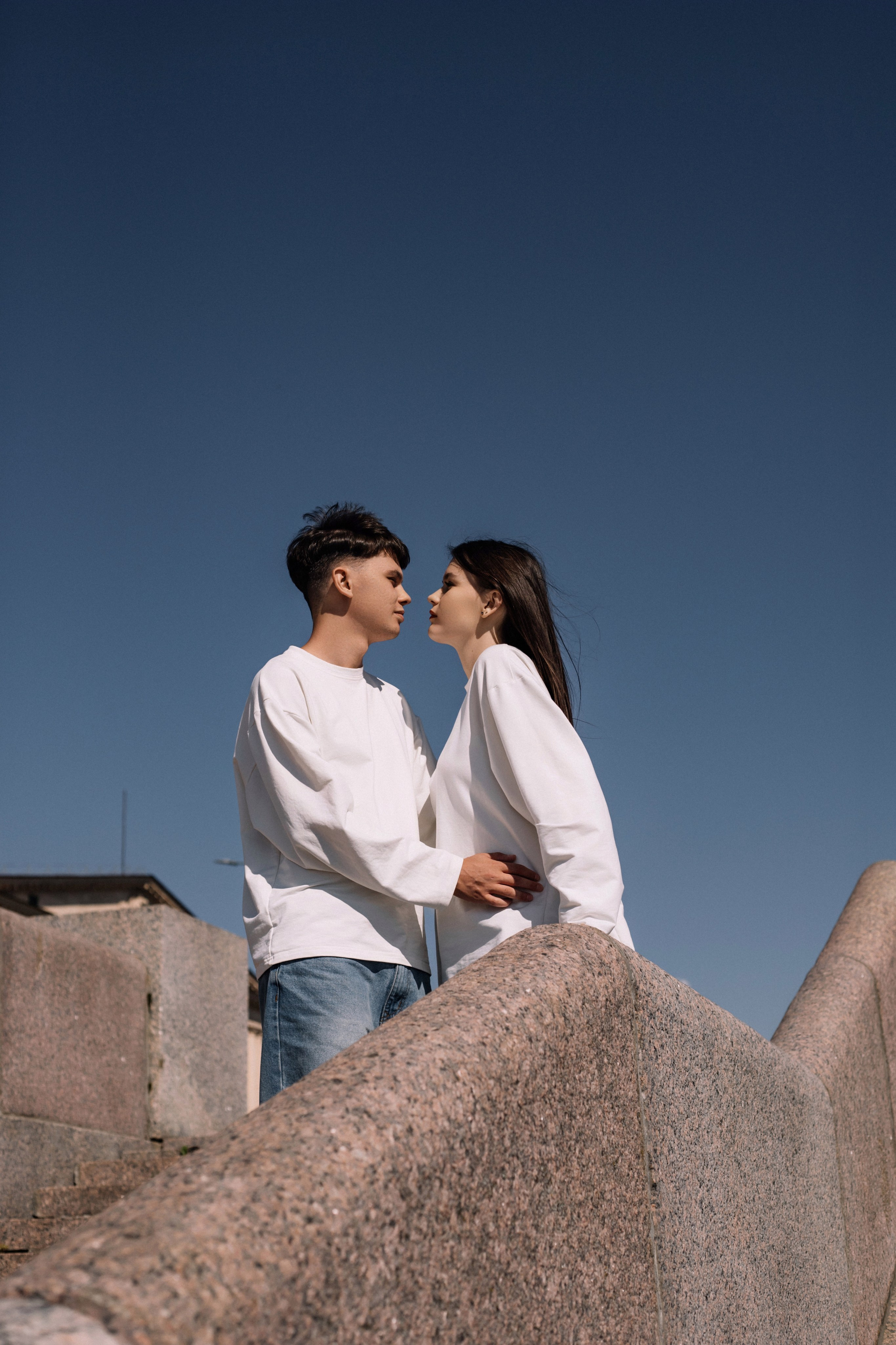 Сергей и Кристина. Анатолий Филенков фотограф в Санкт-Петербурге