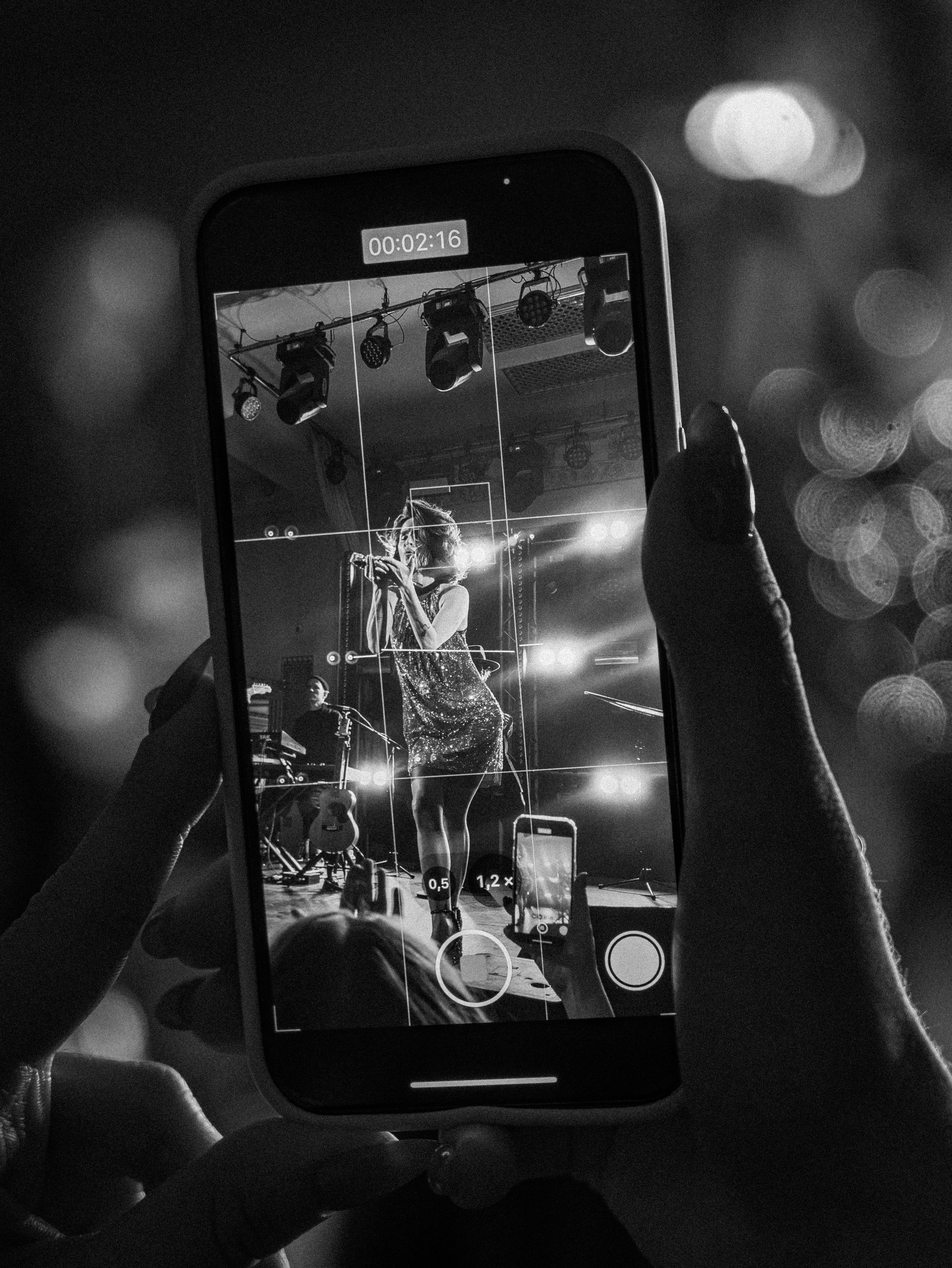 Корпоратив — Основа. Фотограф Москва