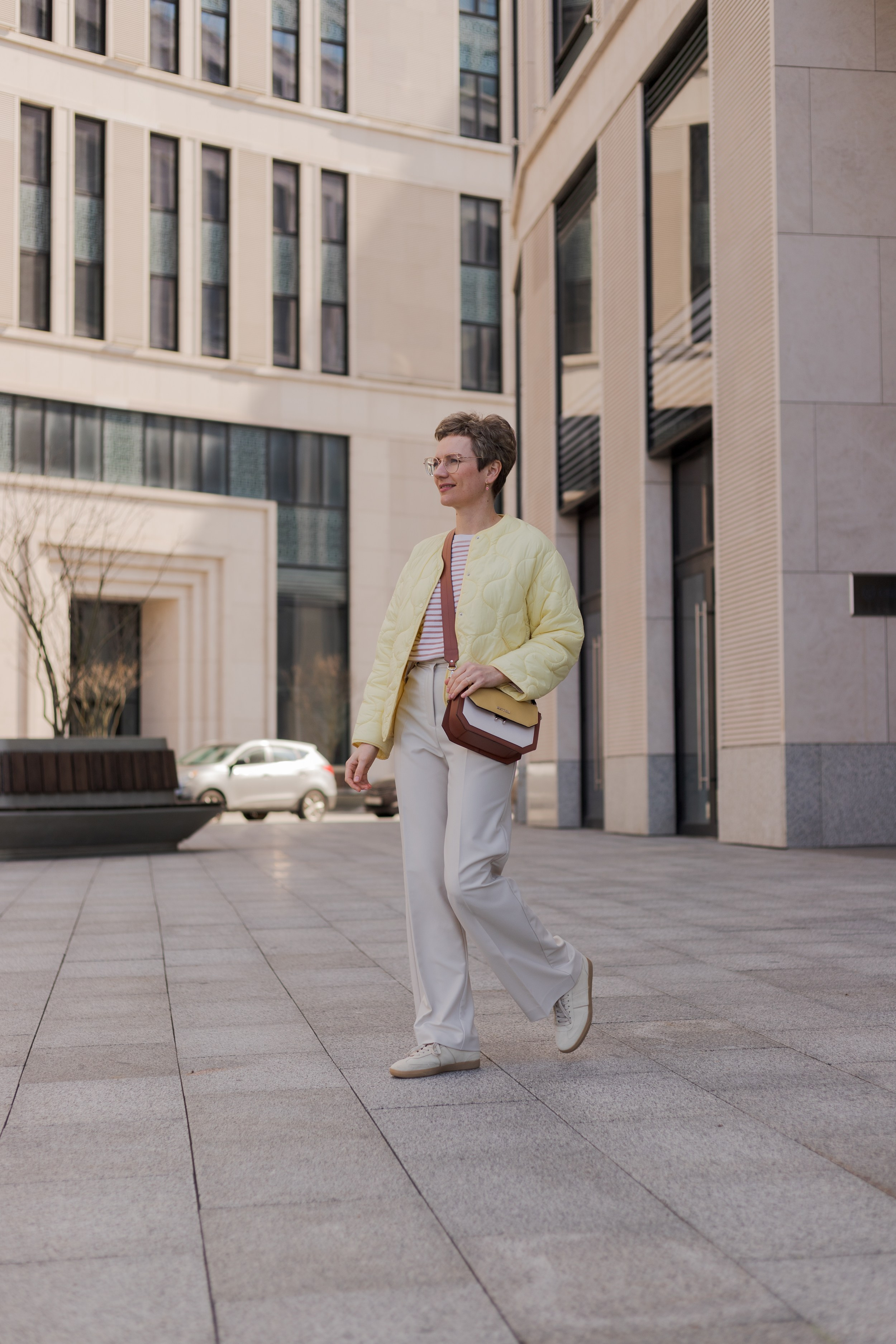 Контент-маркетолог | ВИЗУАЛ | REELS