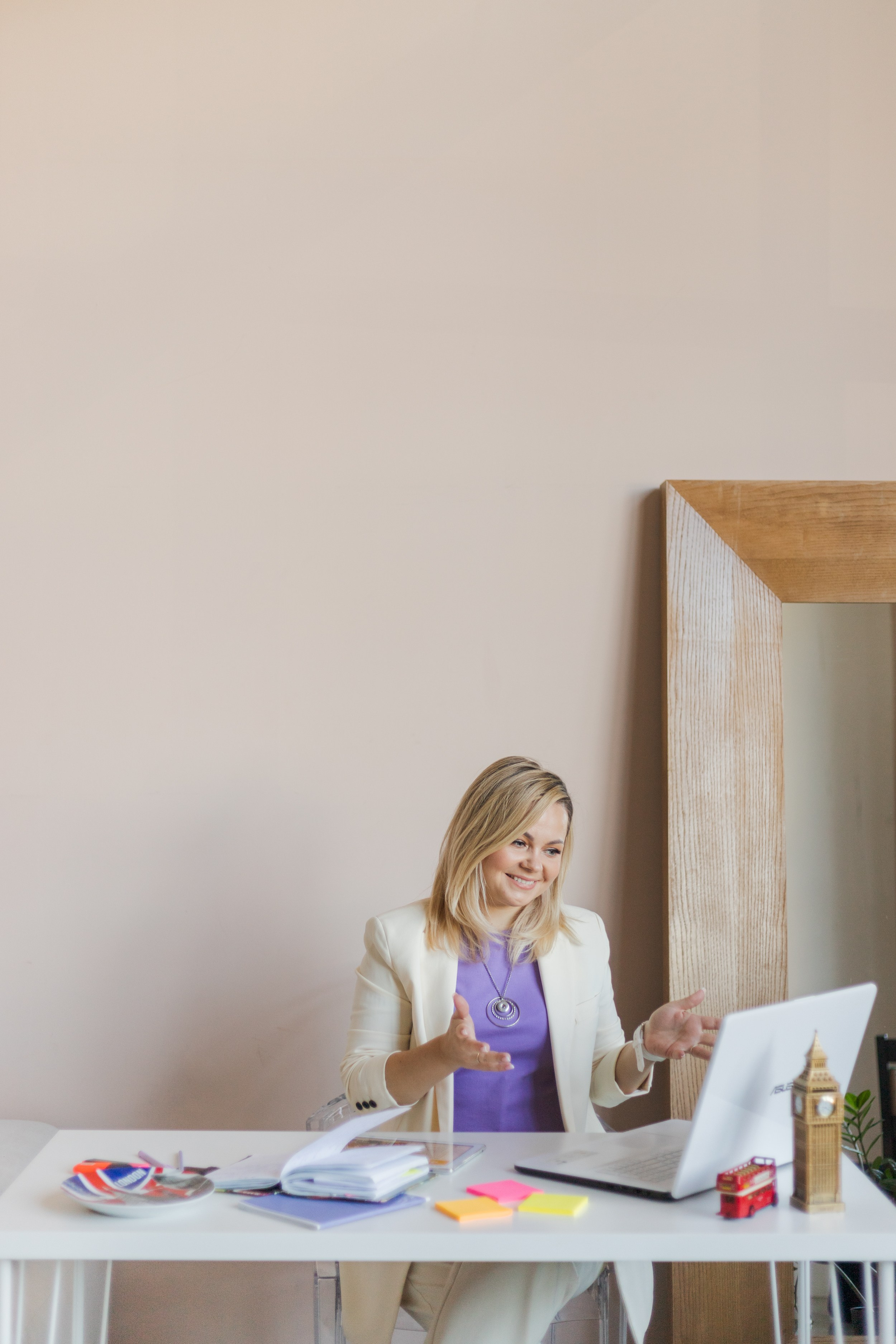 ПРЕПОДАВАТЕЛЬ ИНГЛИШ, БЛОГЕР | Ольга Паторская