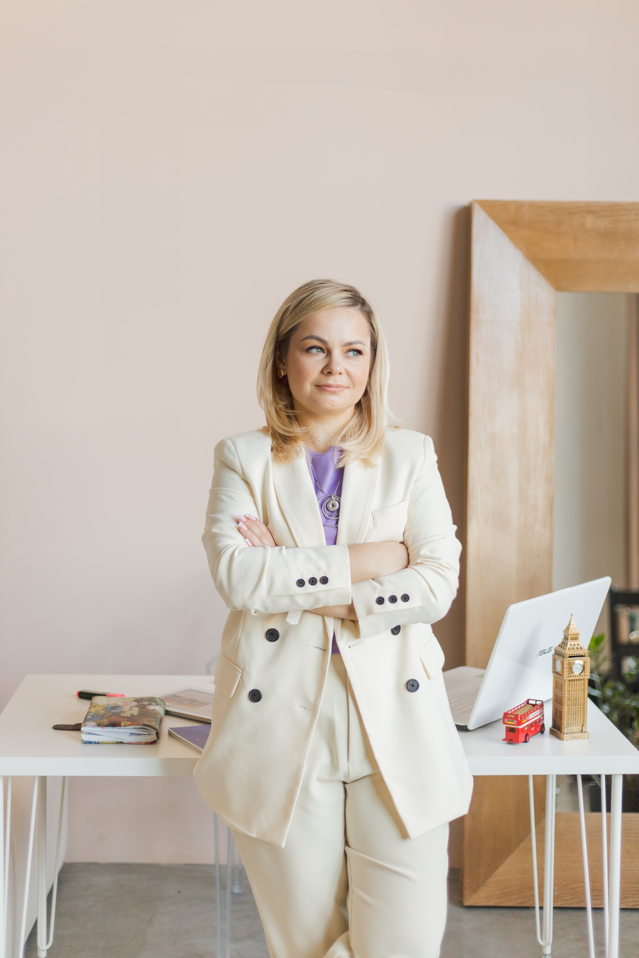 ПРЕПОДАВАТЕЛЬ ИНГЛИШ, БЛОГЕР | Ольга Паторская