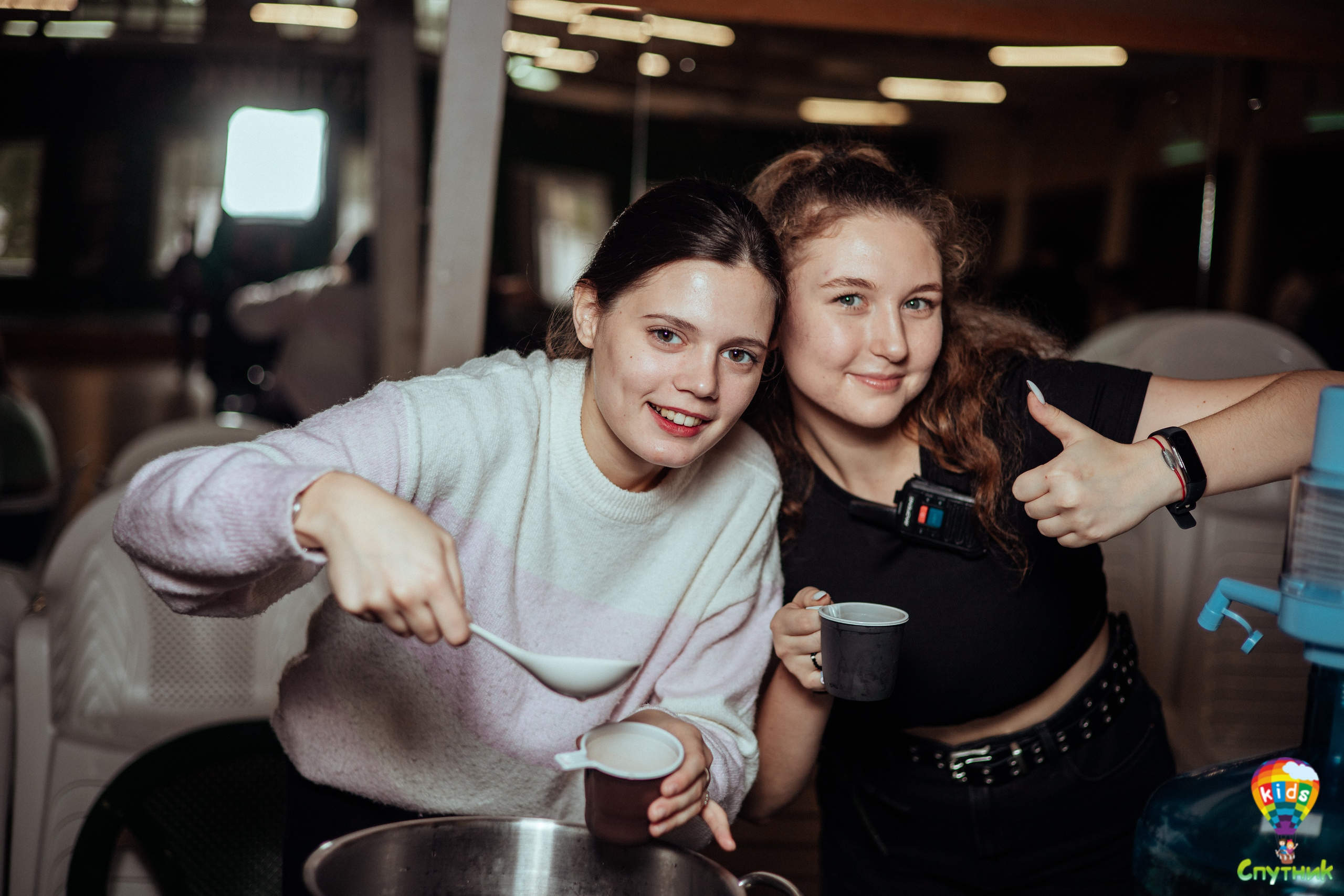 Спутник-kids | городецкий район