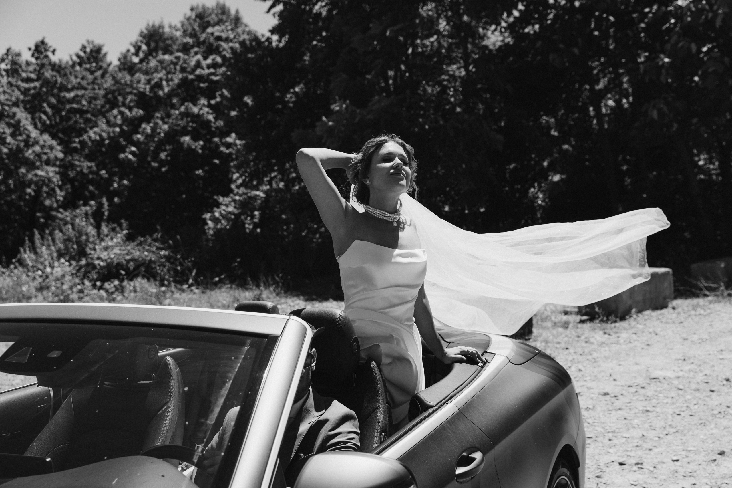 26.06.2024. Свадебный фотограф Краснодара Александр Кулагин