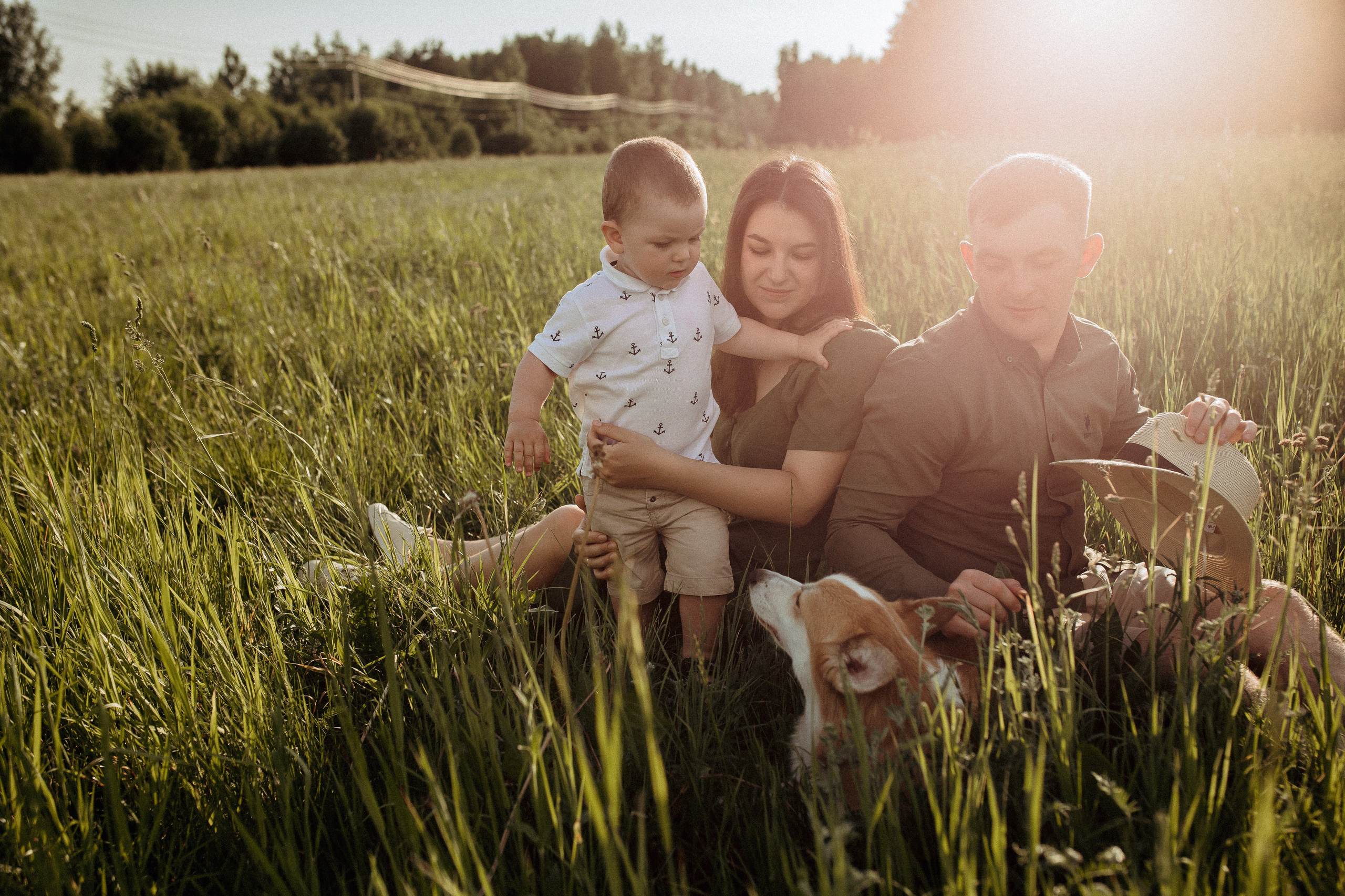 Family Story. Семейный и Свадебный фотограф в Санкт-Петербурге Плохая Екатерина