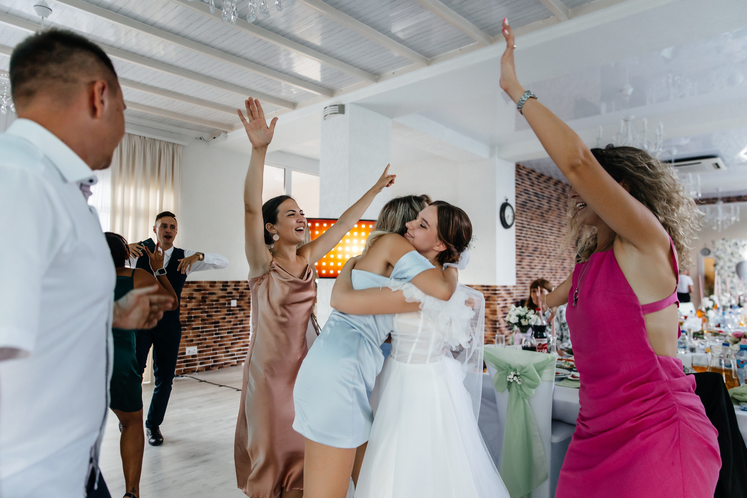 Анонс свадьбы для Влада и Анны. Свадебный фотограф в Крыму и Севастополе Ольга Баскакова